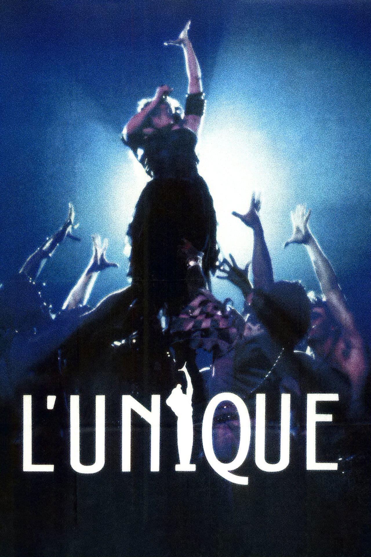 L'Unique streaming