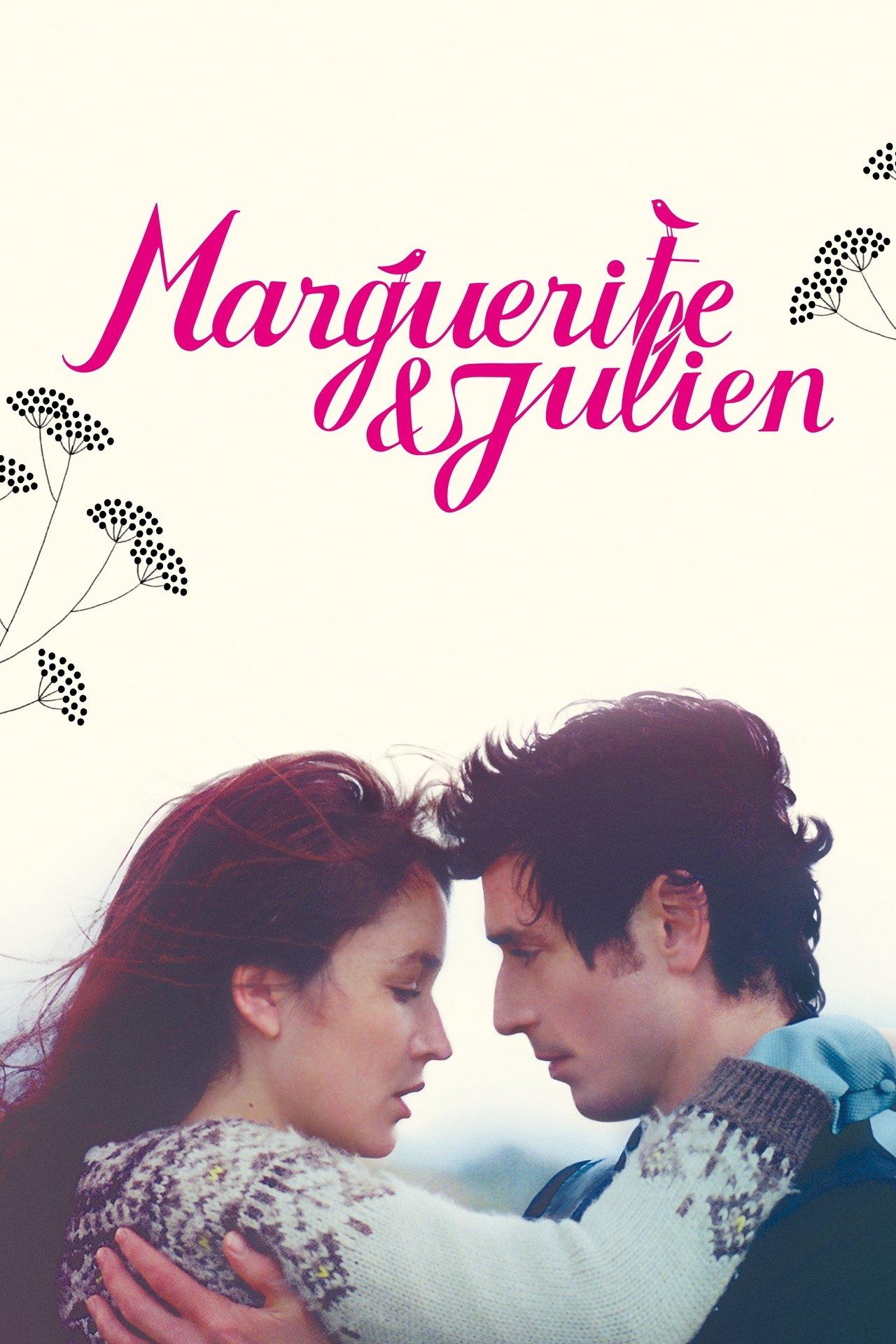 Marguerite & Julien streaming