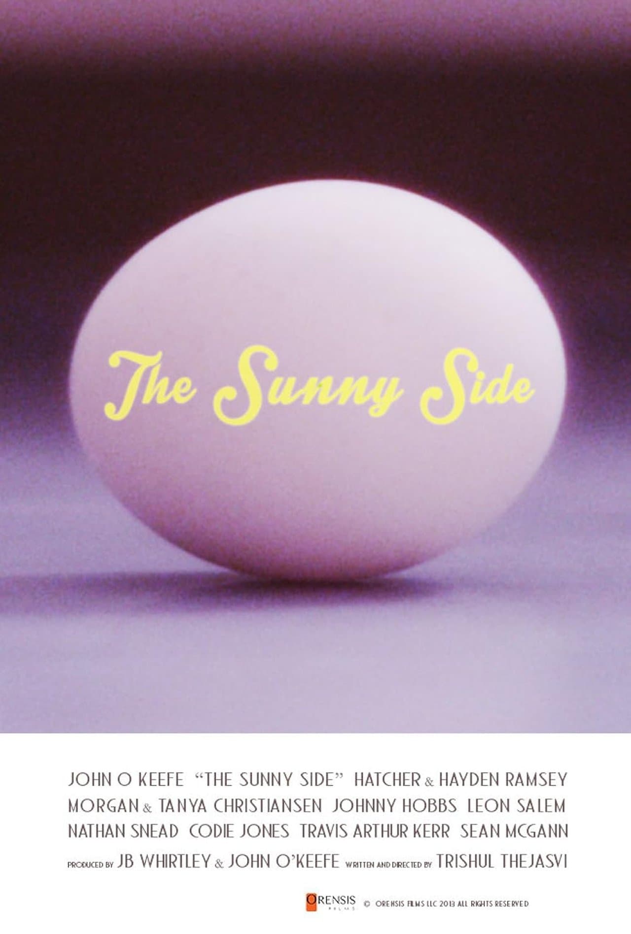 The Sunny Side streaming