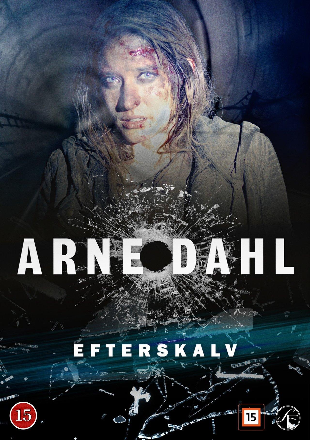Arne Dahl 09 - Afterquake streaming
