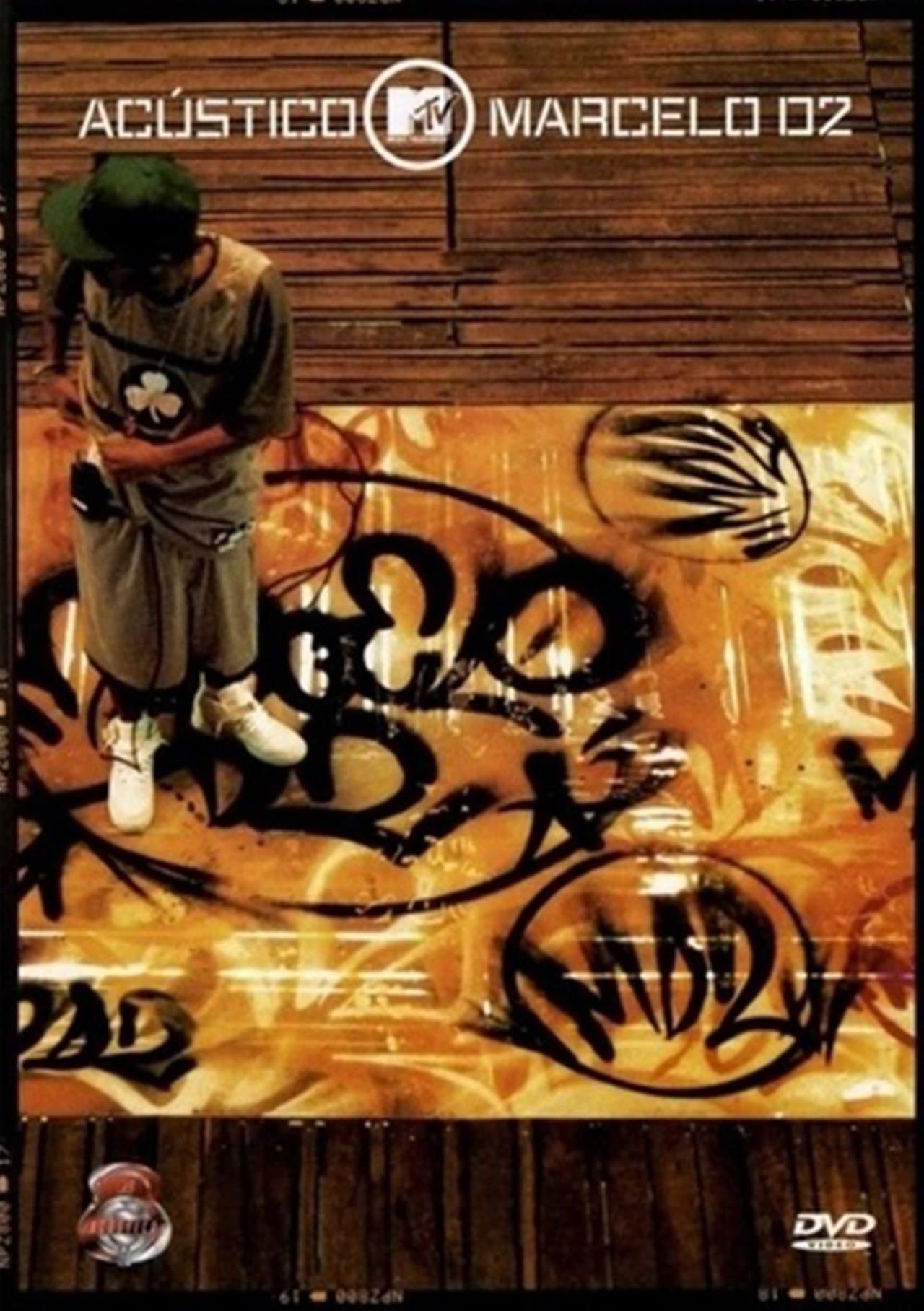 Acústico MTV: Marcelo D2 streaming