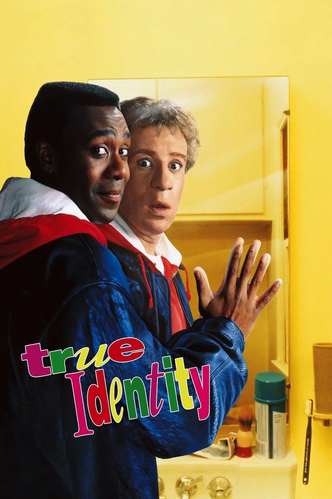 True Identity streaming