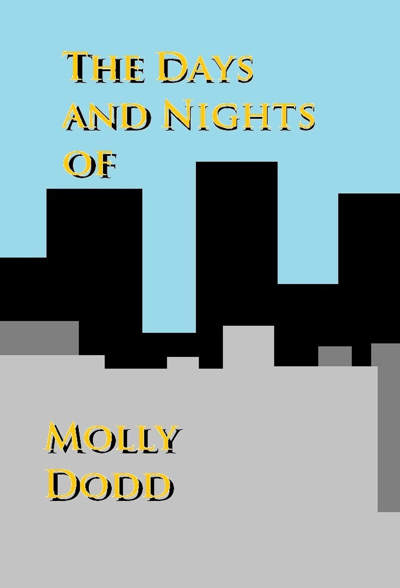 The Days and Nights of Molly Dodd streaming