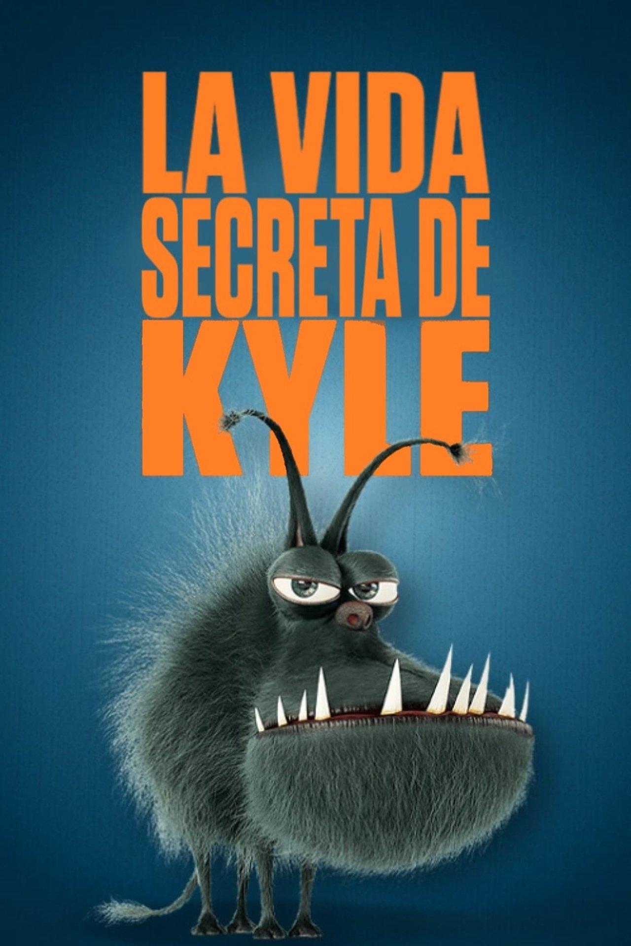Minions: La vida secreta de Kyle streaming