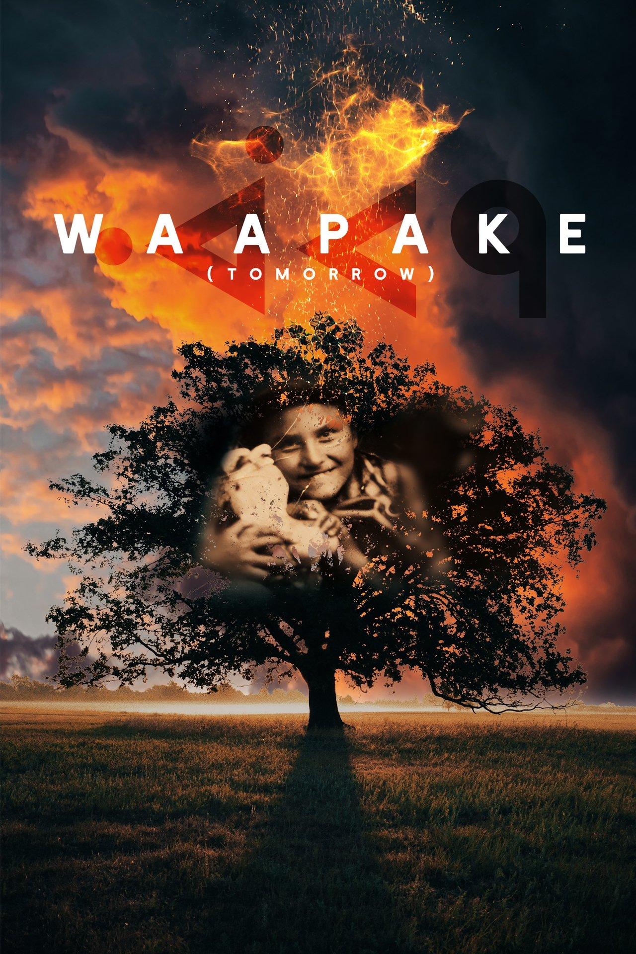 WaaPaKe streaming
