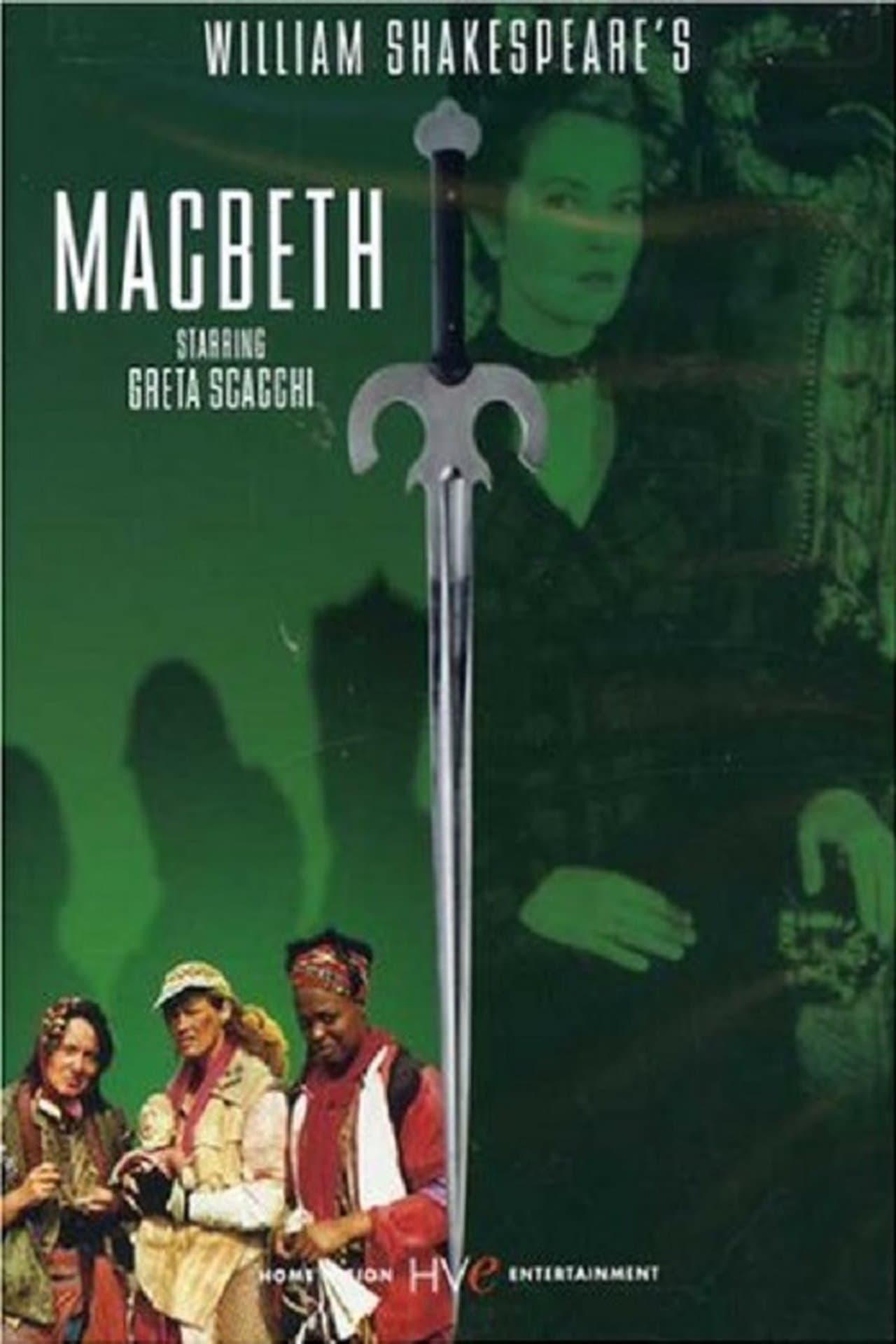 Macbeth streaming