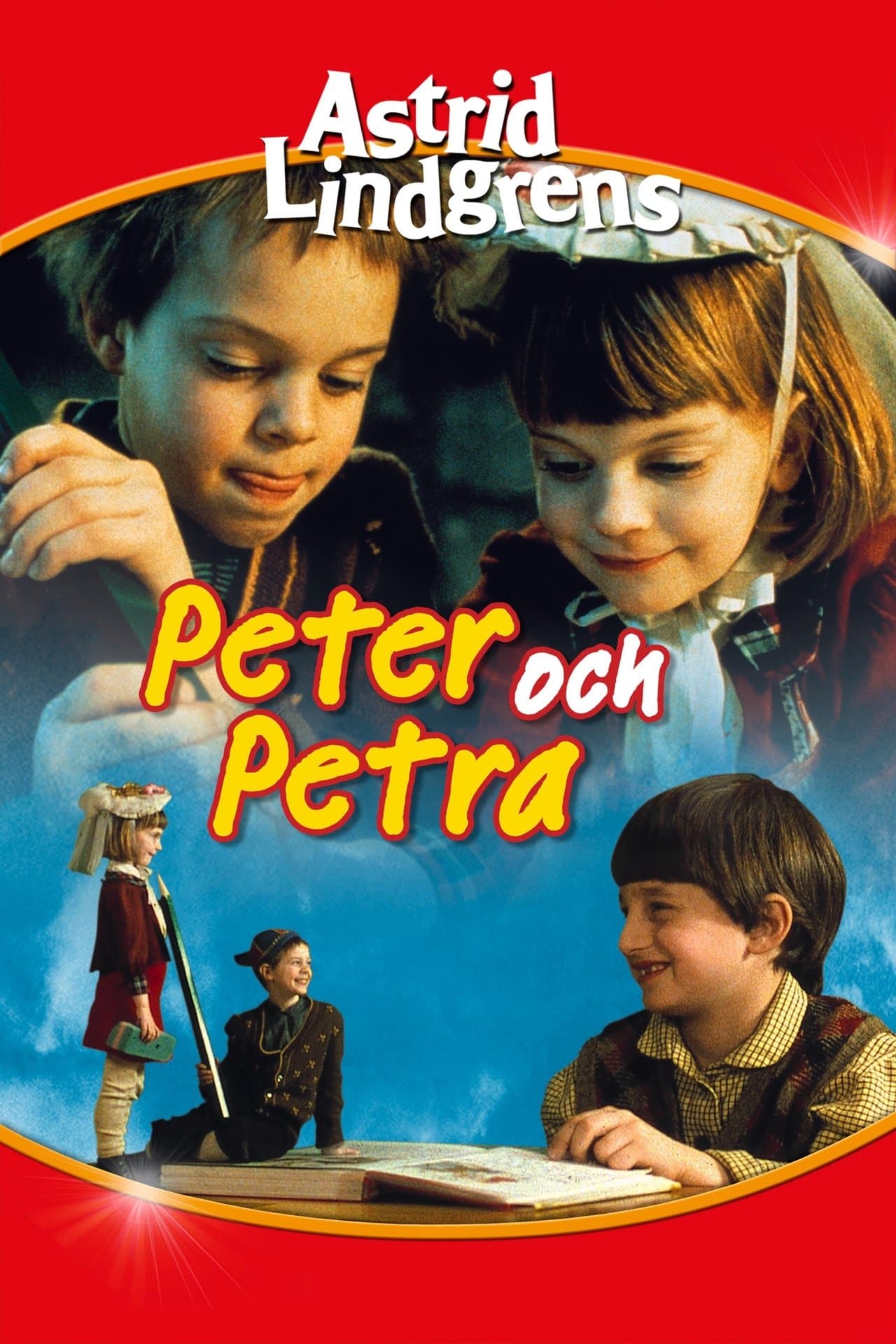Peter and Petra streaming