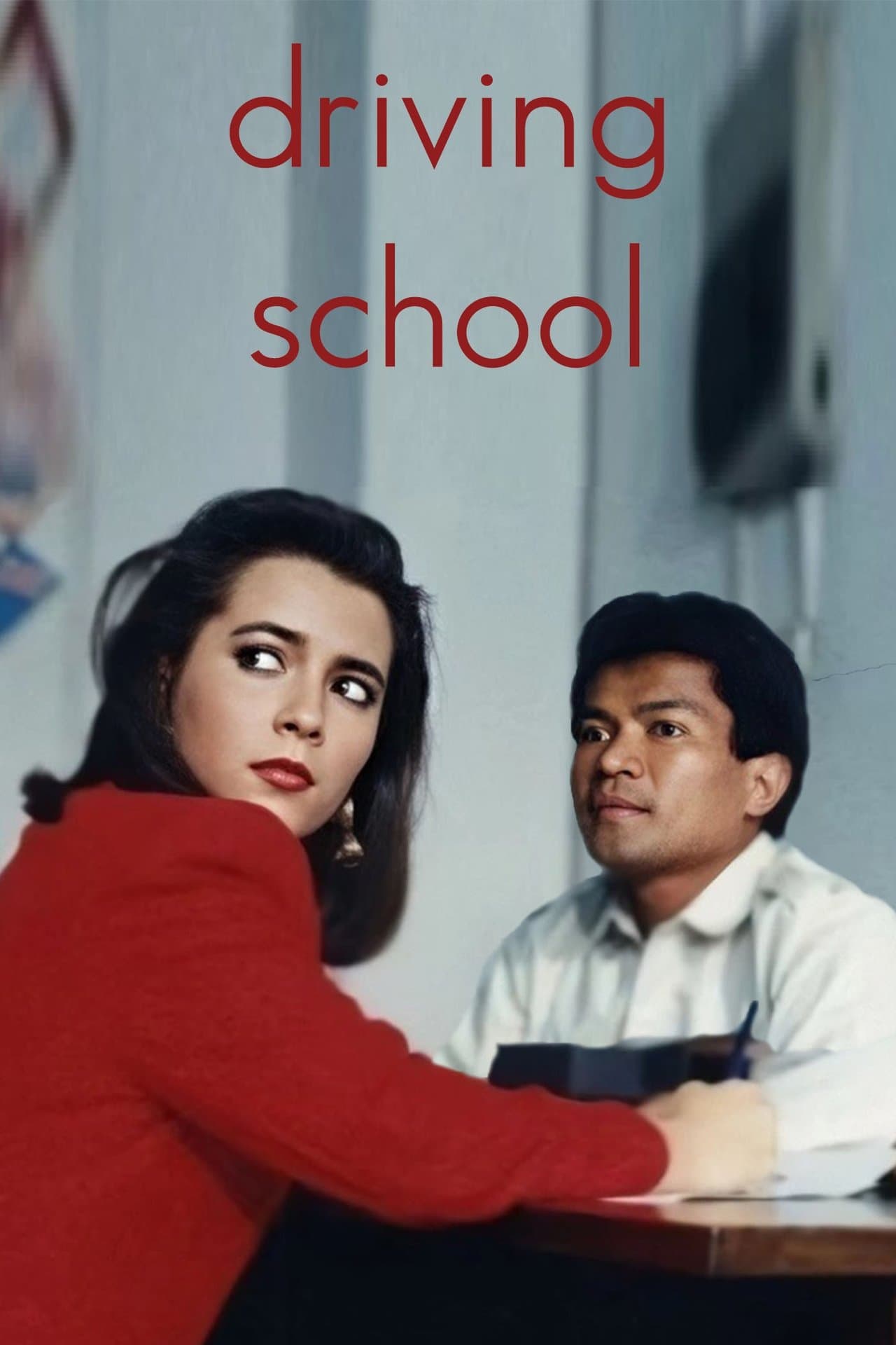 Driving School streaming
