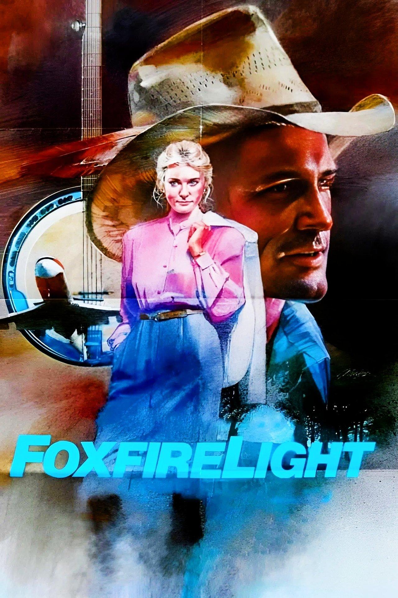 Foxfire Light streaming