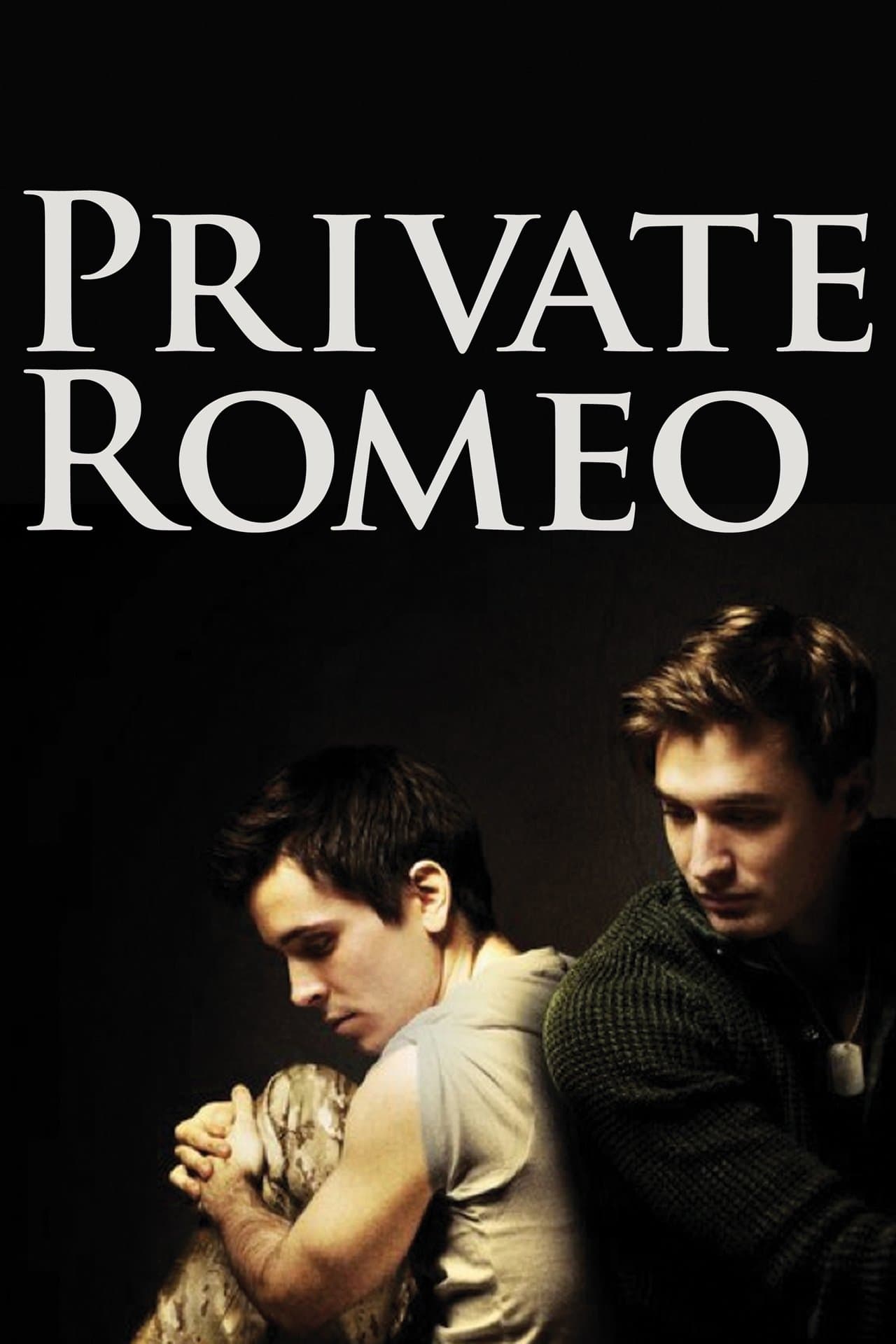 Private Romeo streaming