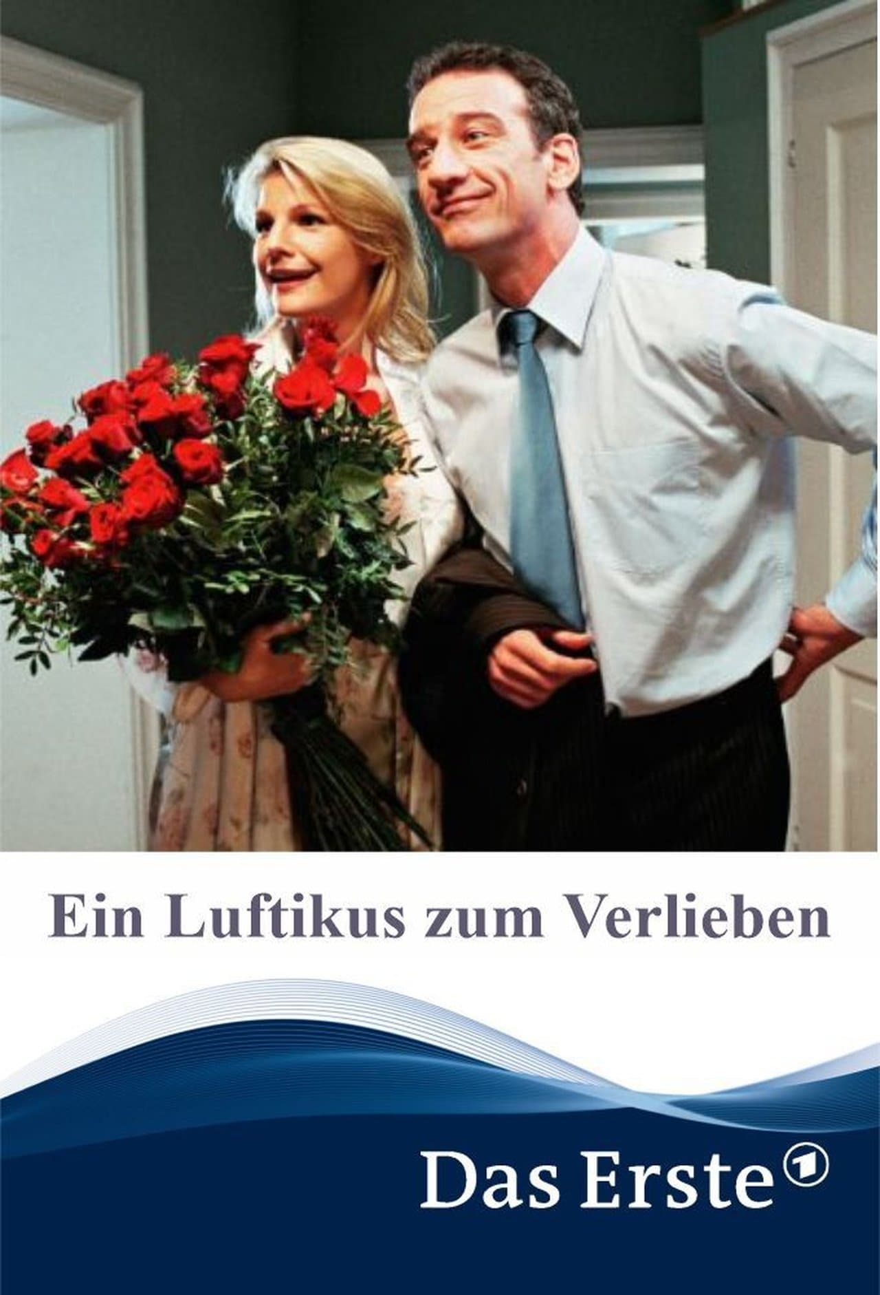 Ein Luftikus zum Verlieben streaming