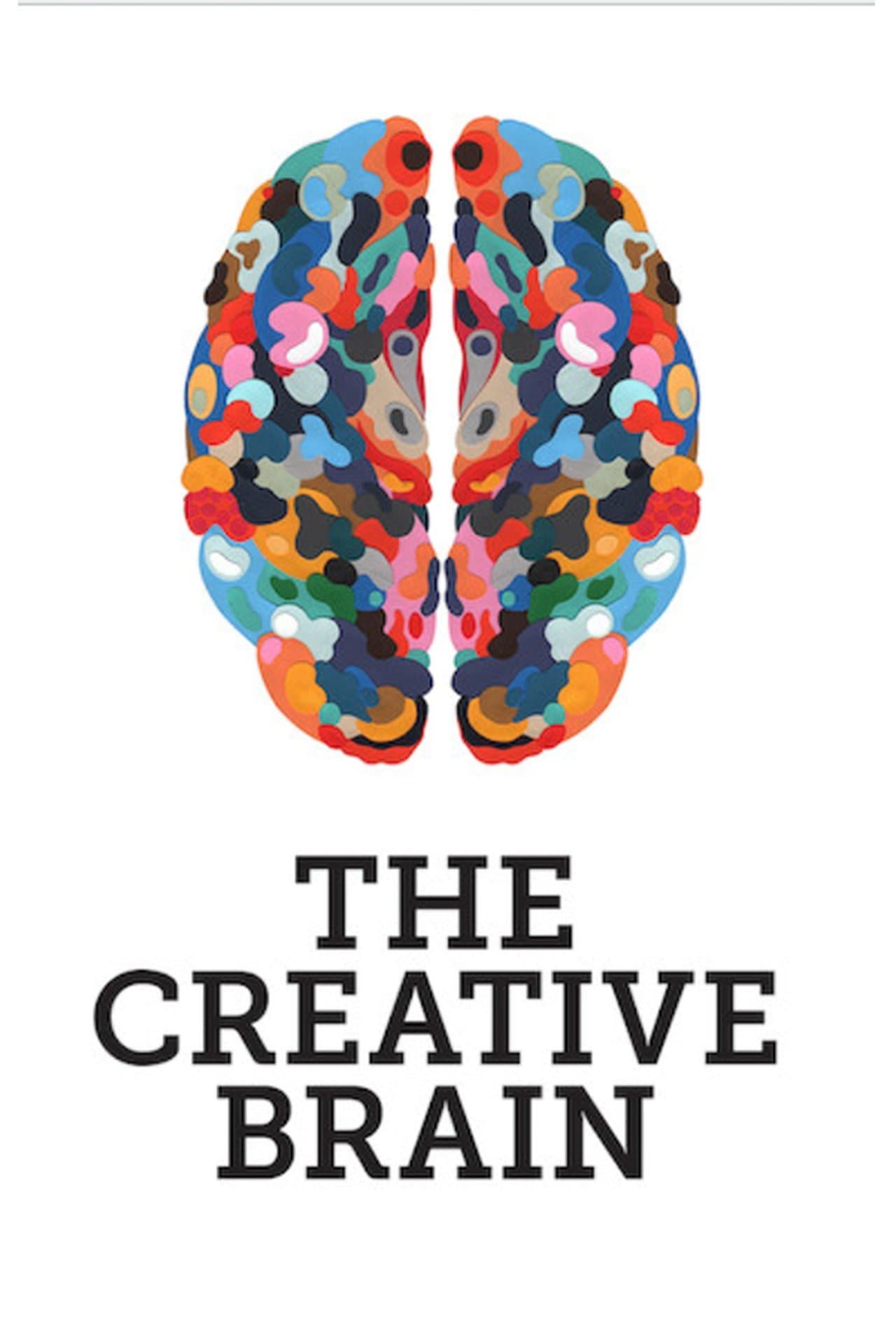The Creative Brain streaming