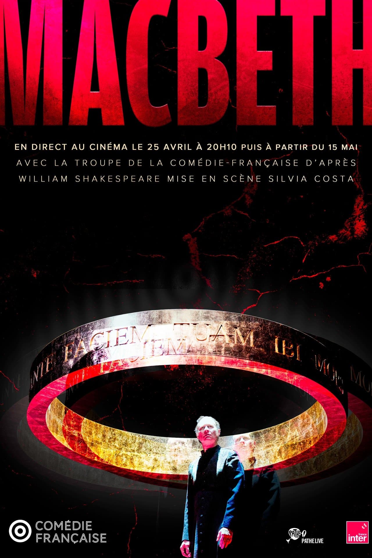 Macbeth streaming