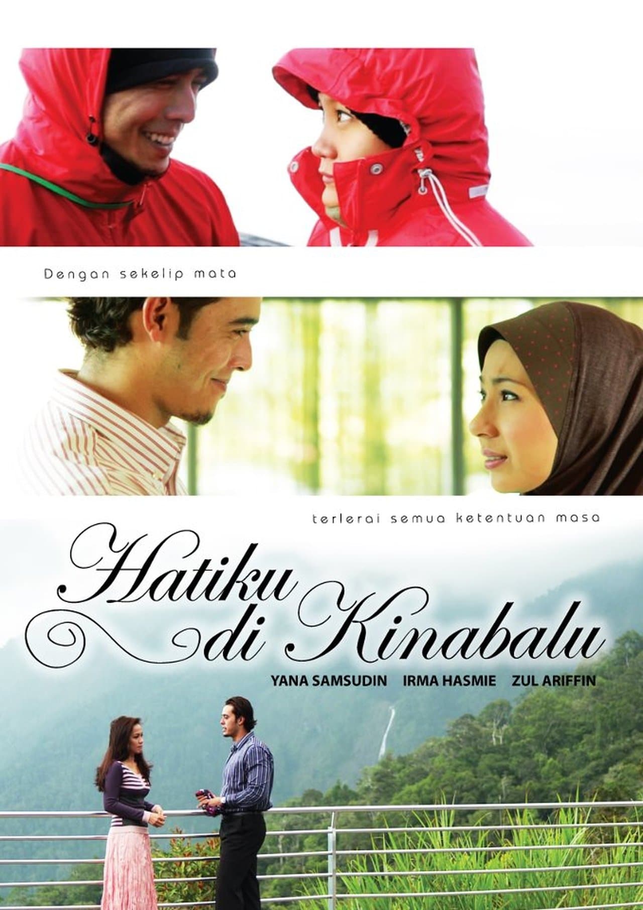 Hatiku Di Kinabalu streaming