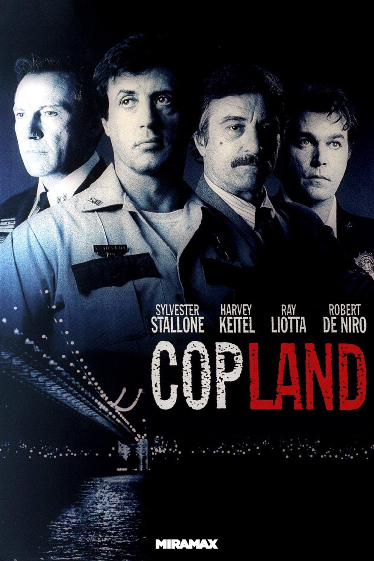 Copland streaming