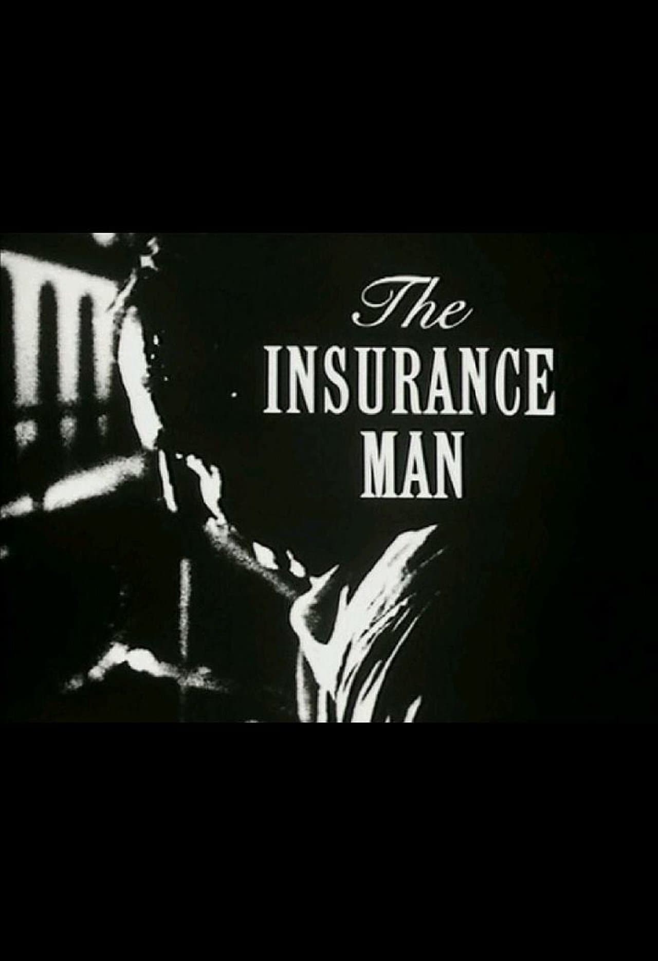 The Insurance Man streaming
