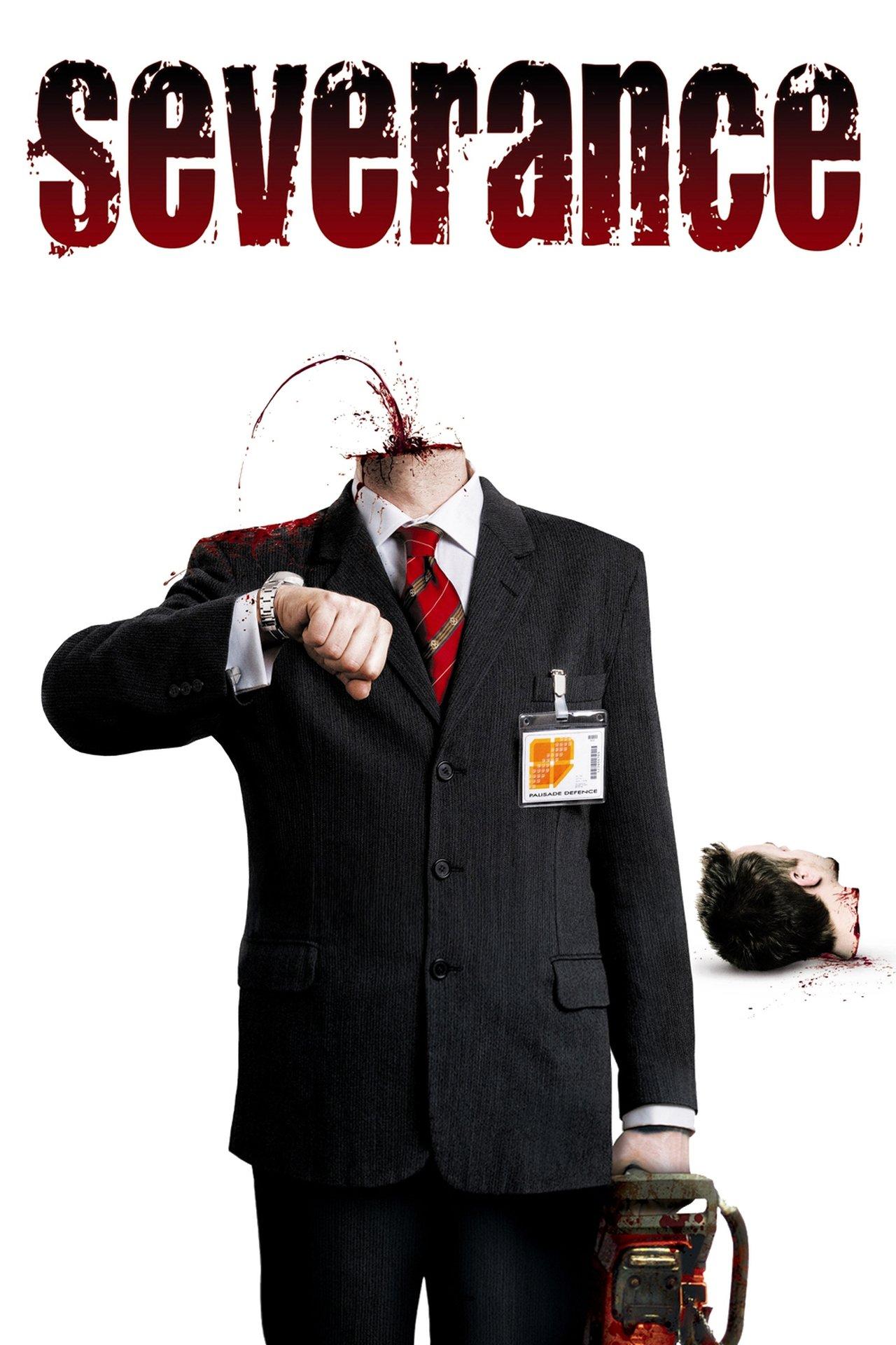 Severance streaming
