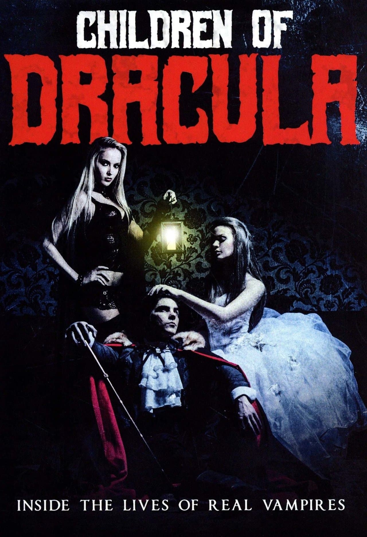 Children of Dracula streaming
