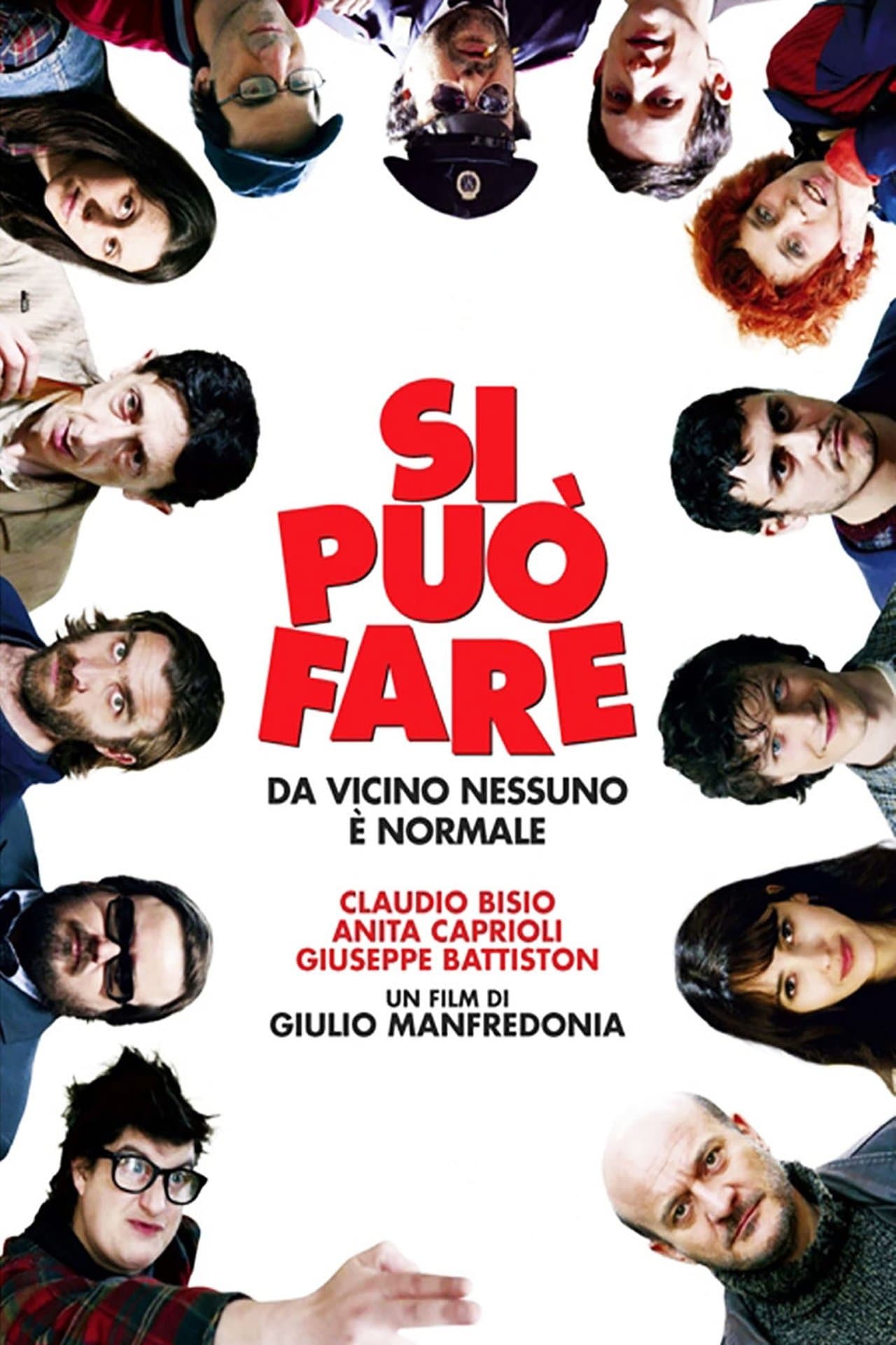 Si può fare streaming