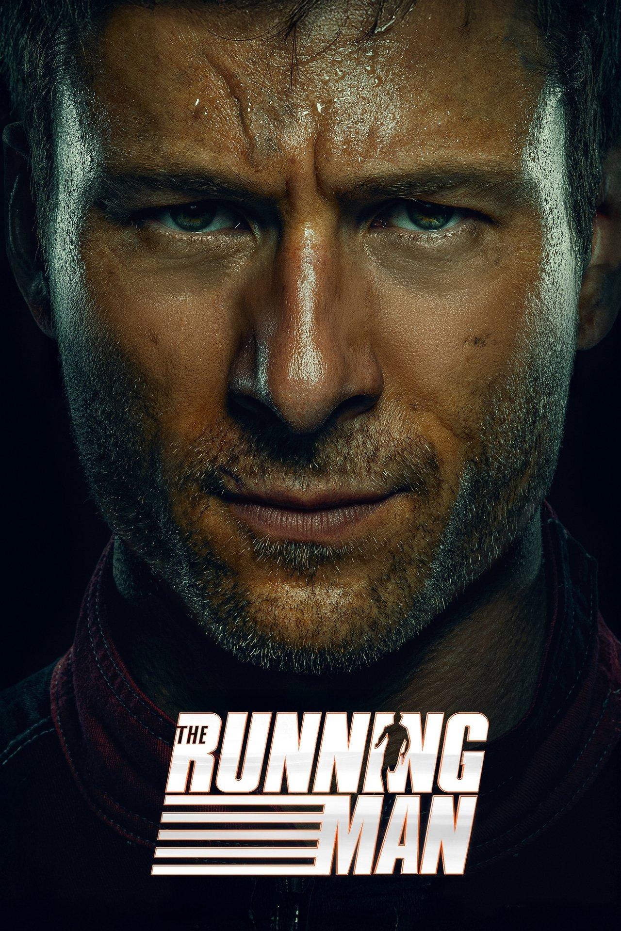 The Running Man streaming