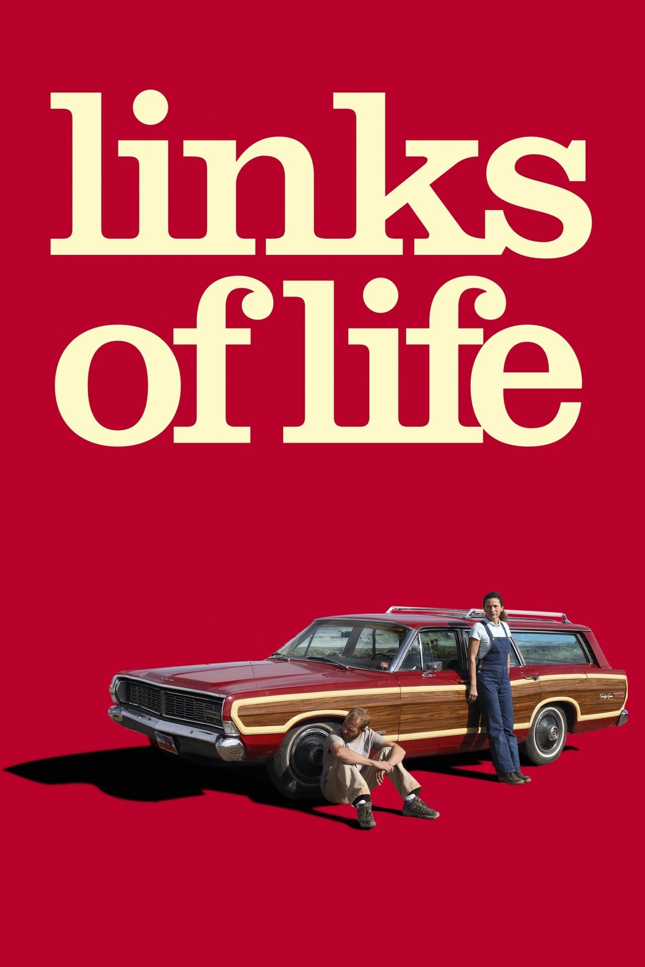 Links of Life streaming