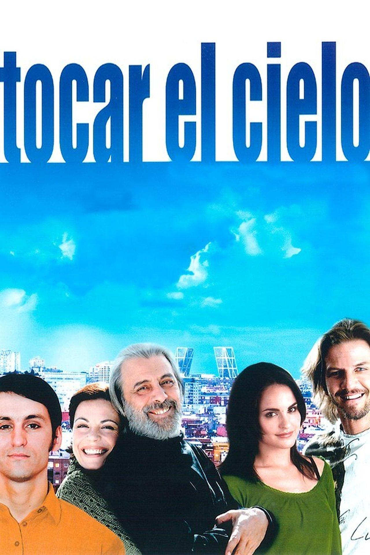 Tocar el cielo streaming