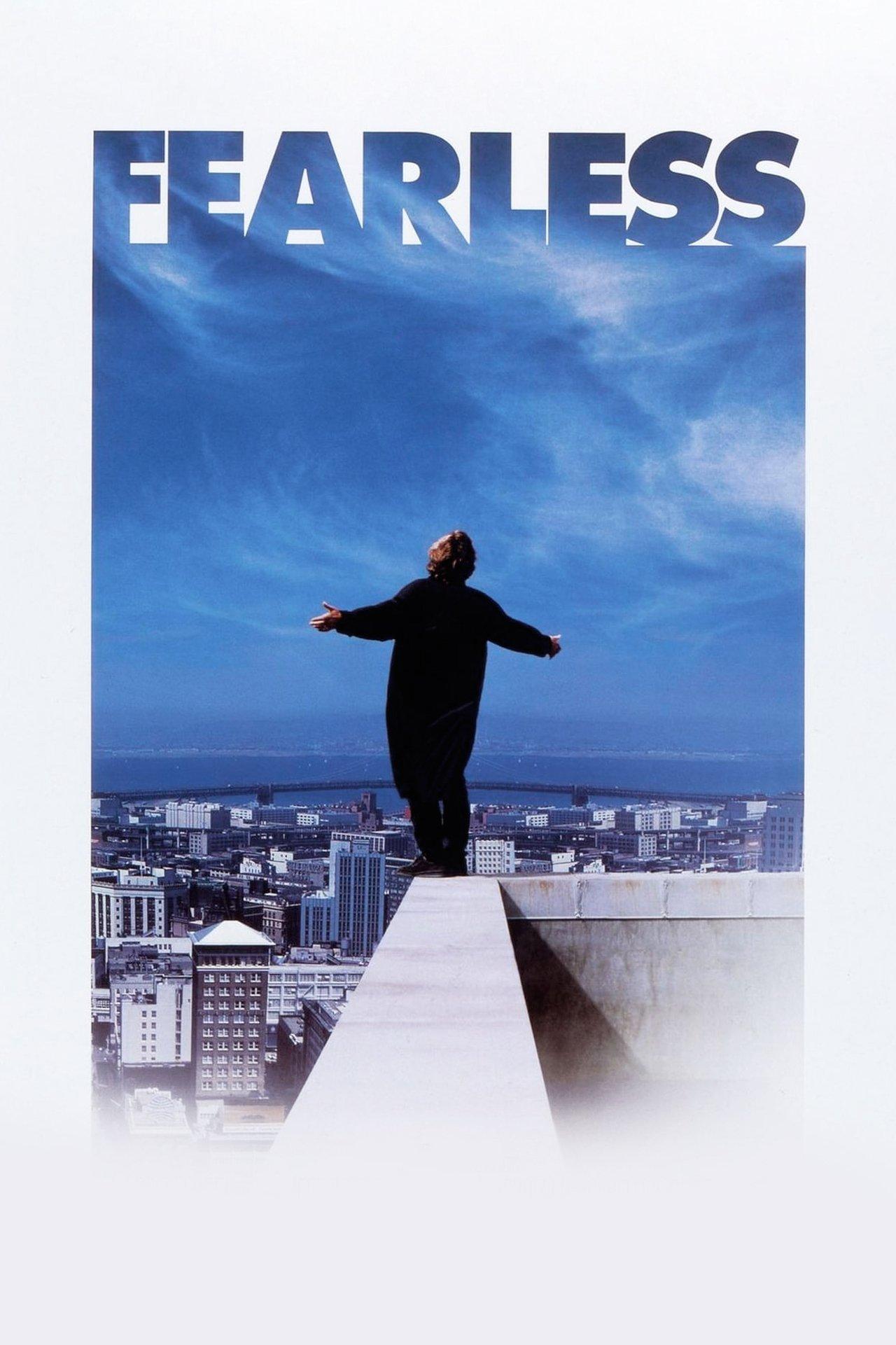 Fearless streaming