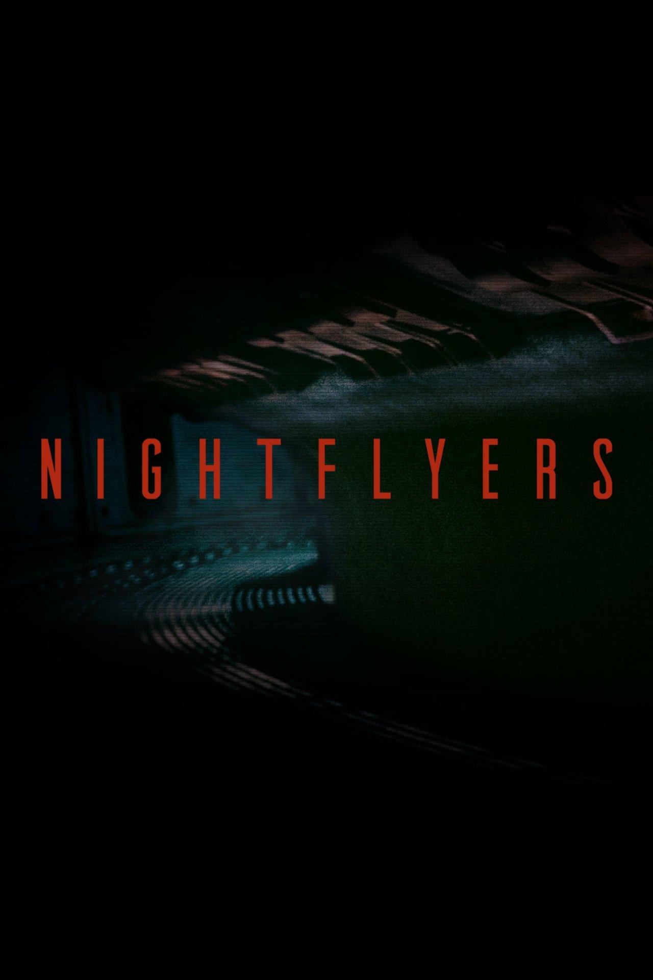 Nightflyers streaming