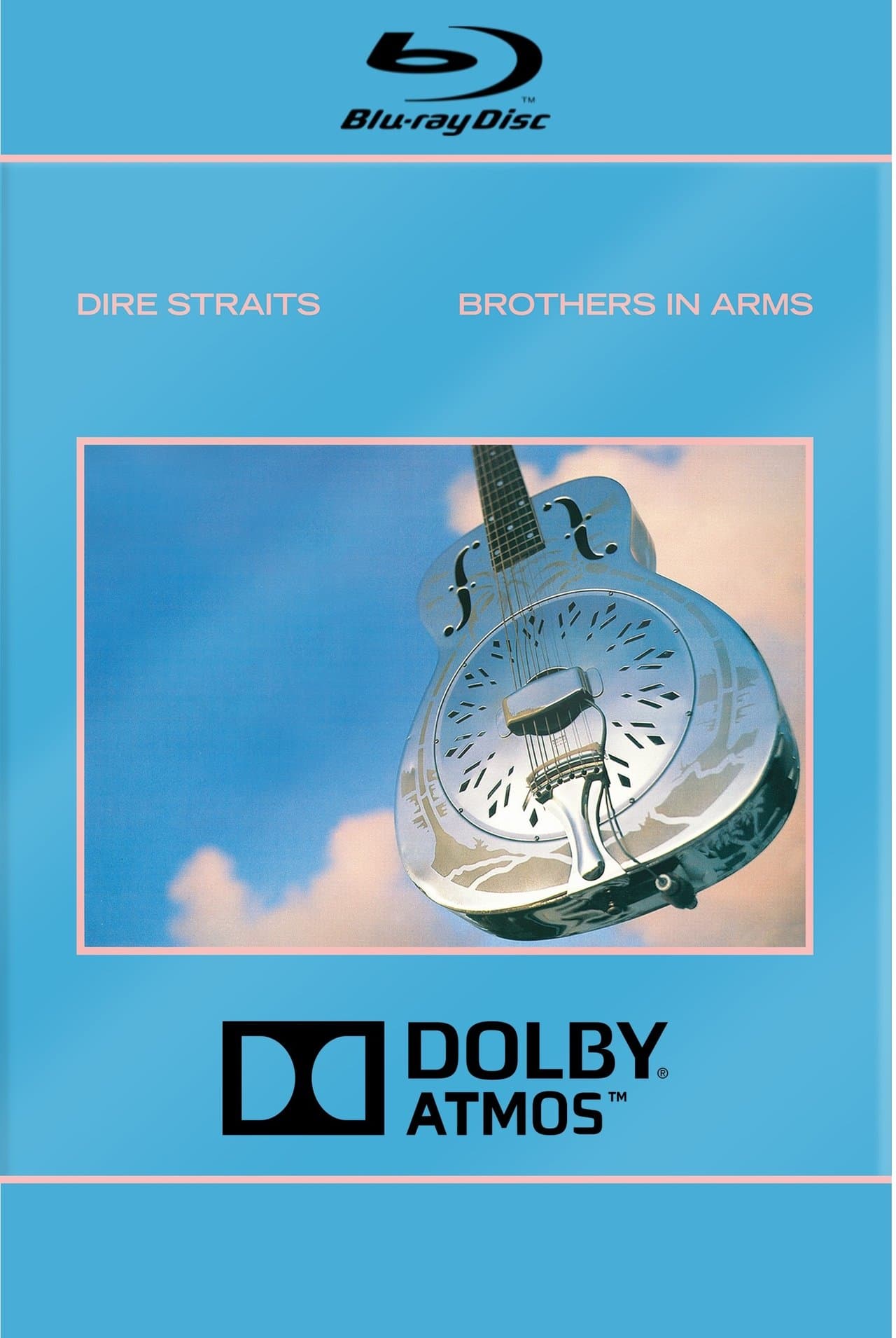 Dire Straits - Brothers In Arms streaming