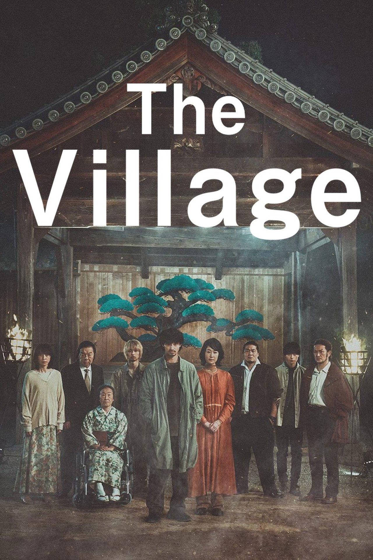 The Village streaming