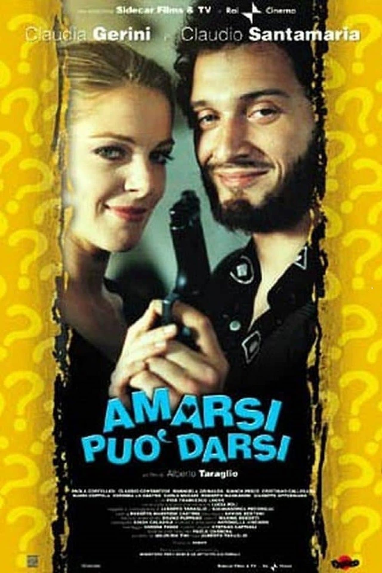 Amarsi può darsi streaming