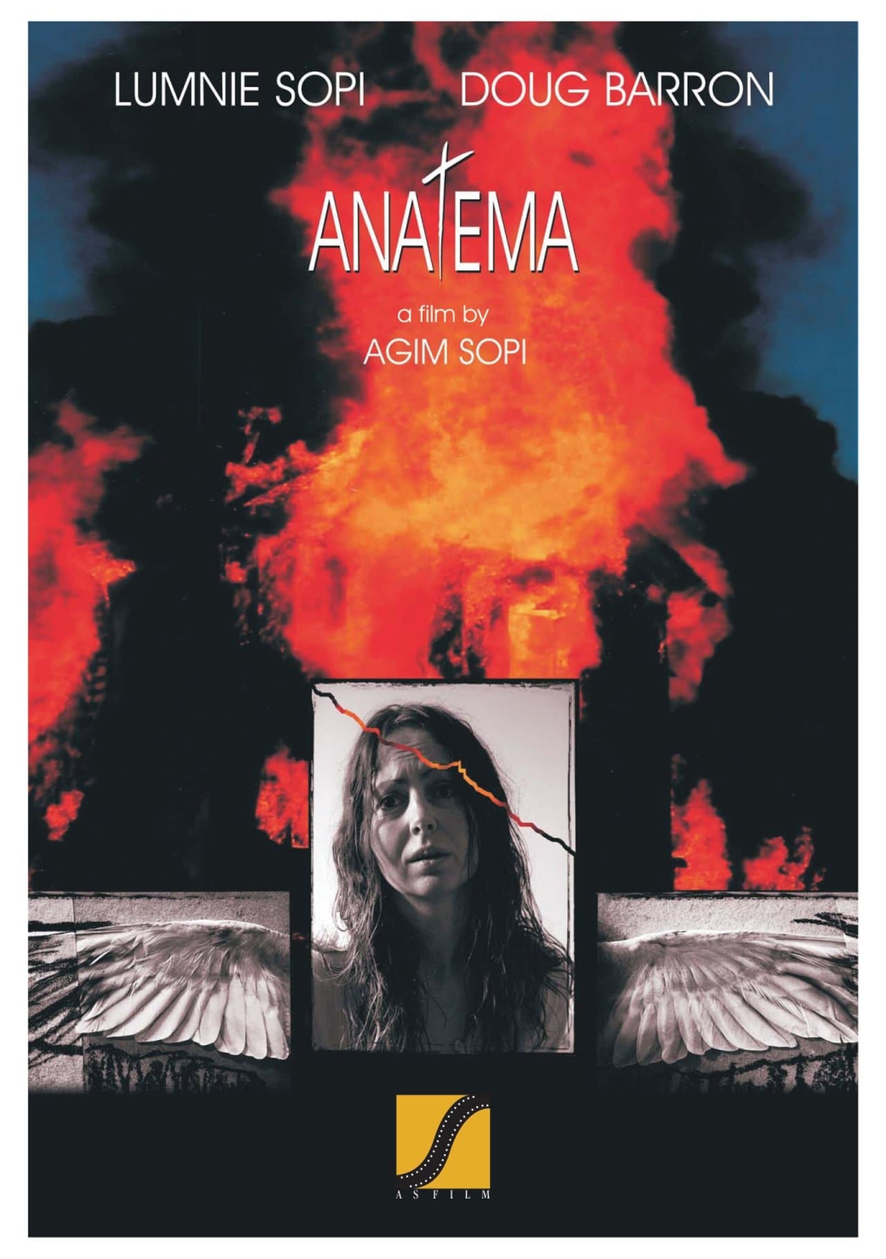 Anathema streaming