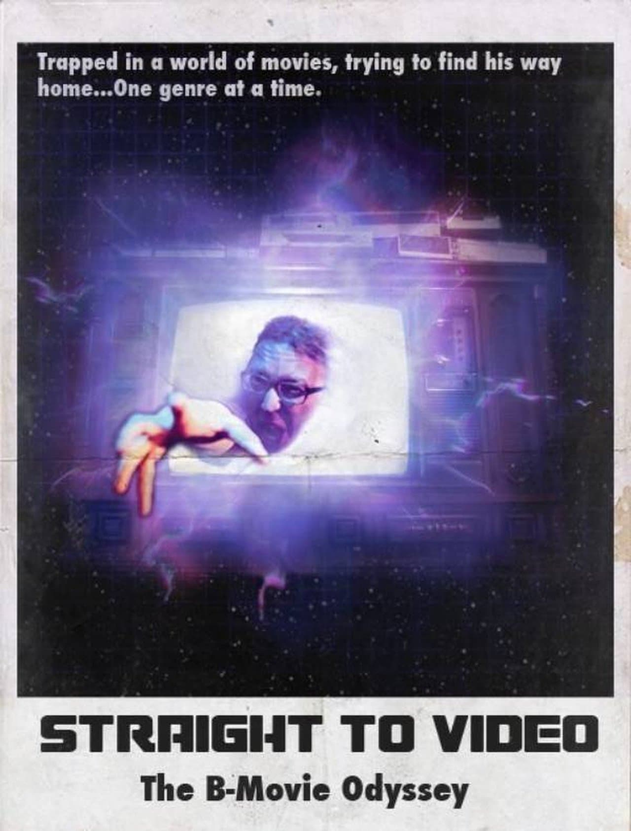 Straight to Video: The B-Movie Odyssey streaming