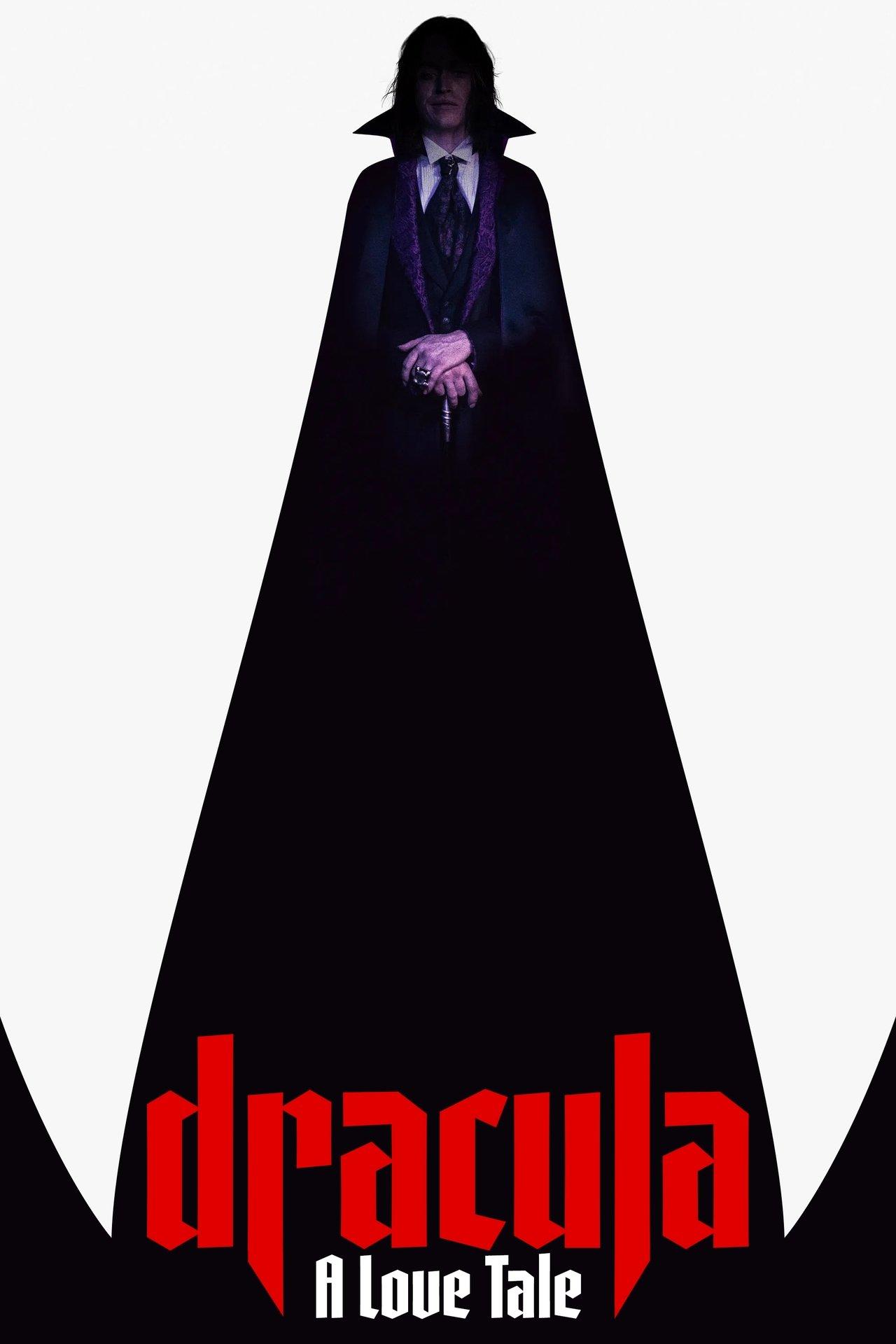 Dracula: A Love Tale streaming