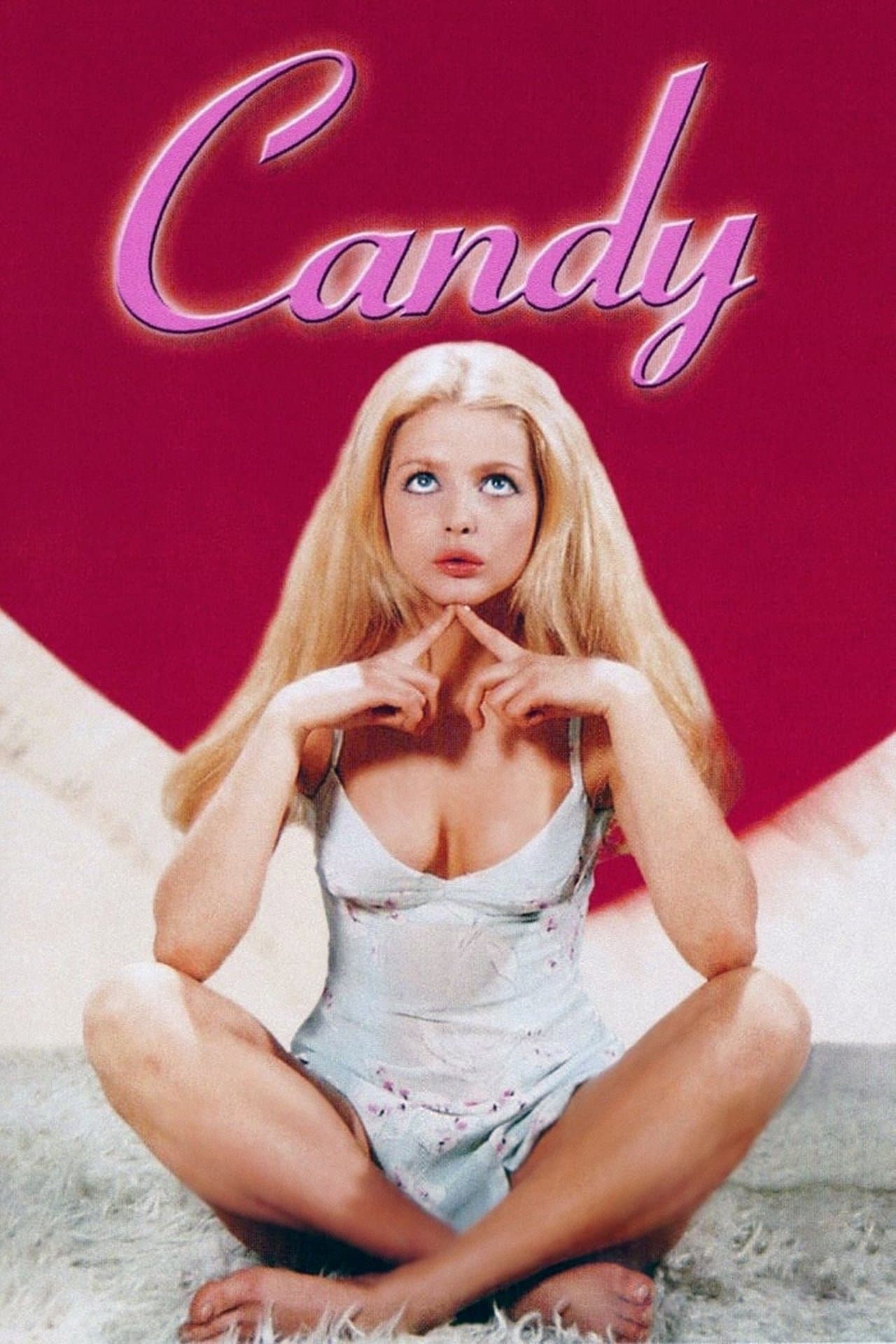 Candy streaming