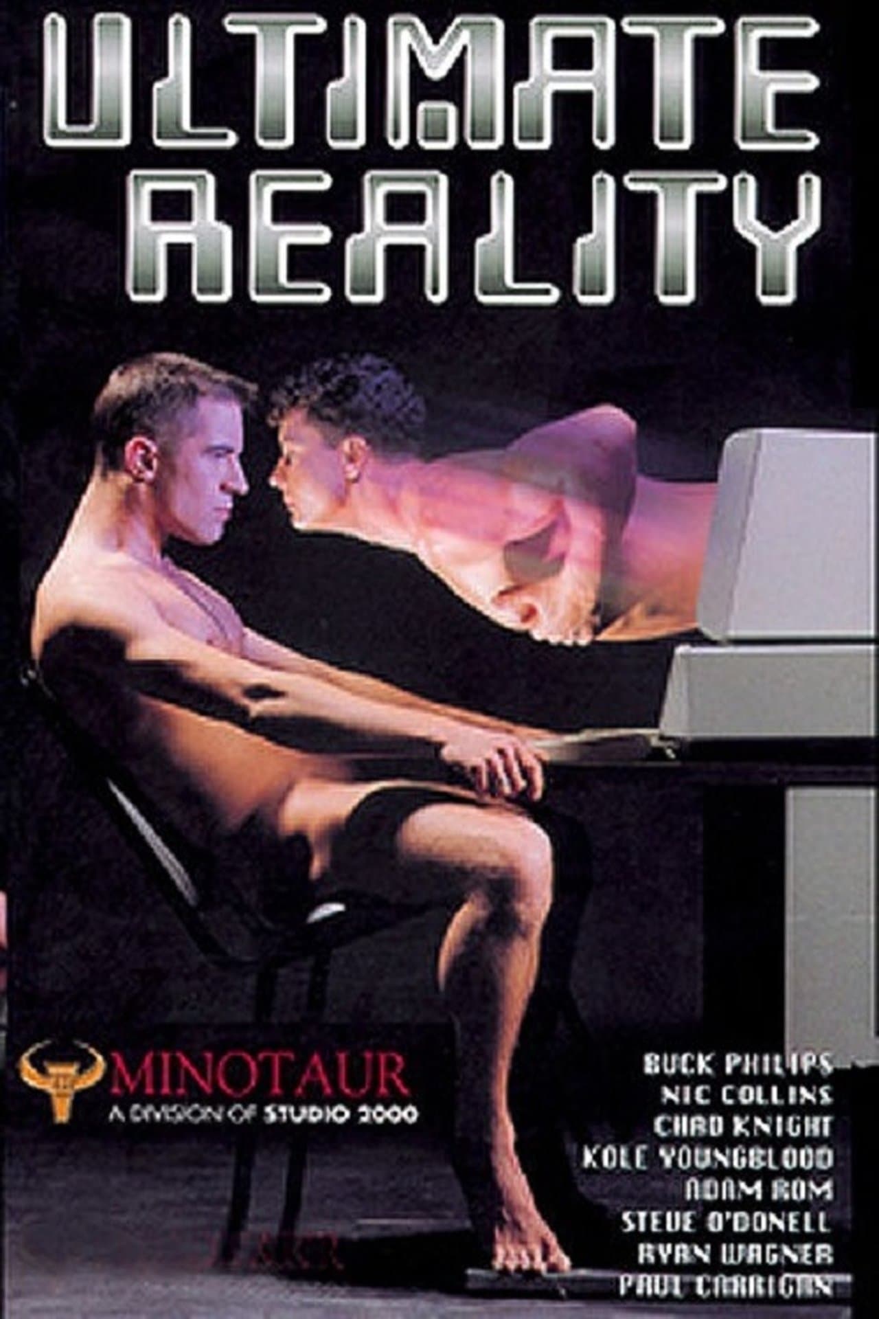 Ultimate Reality streaming