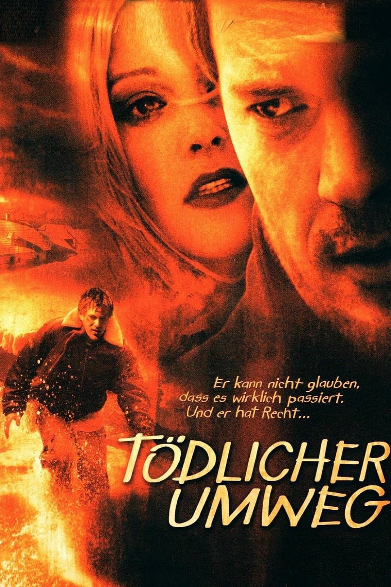 Tödlicher Umweg streaming