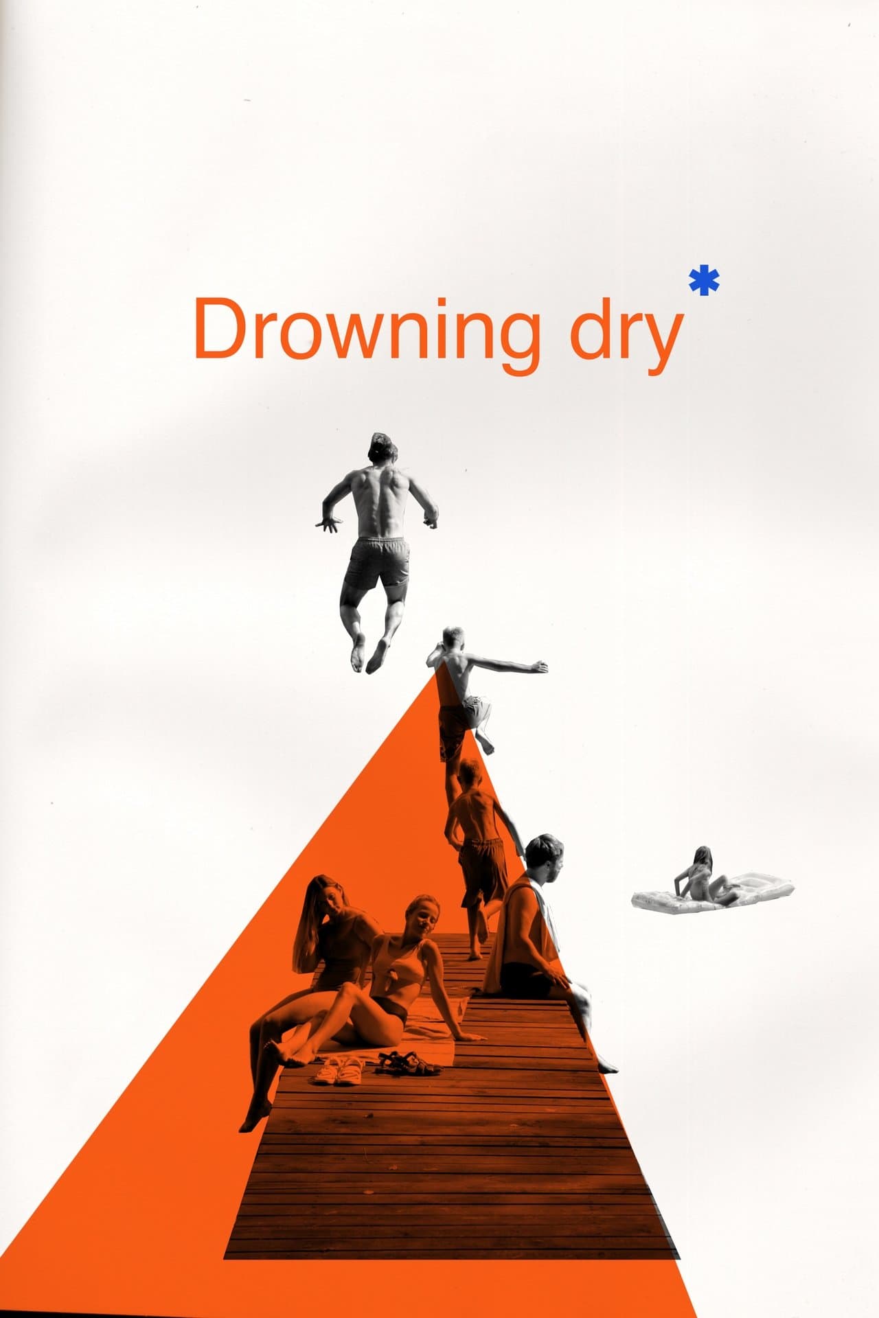 Drowning Dry streaming