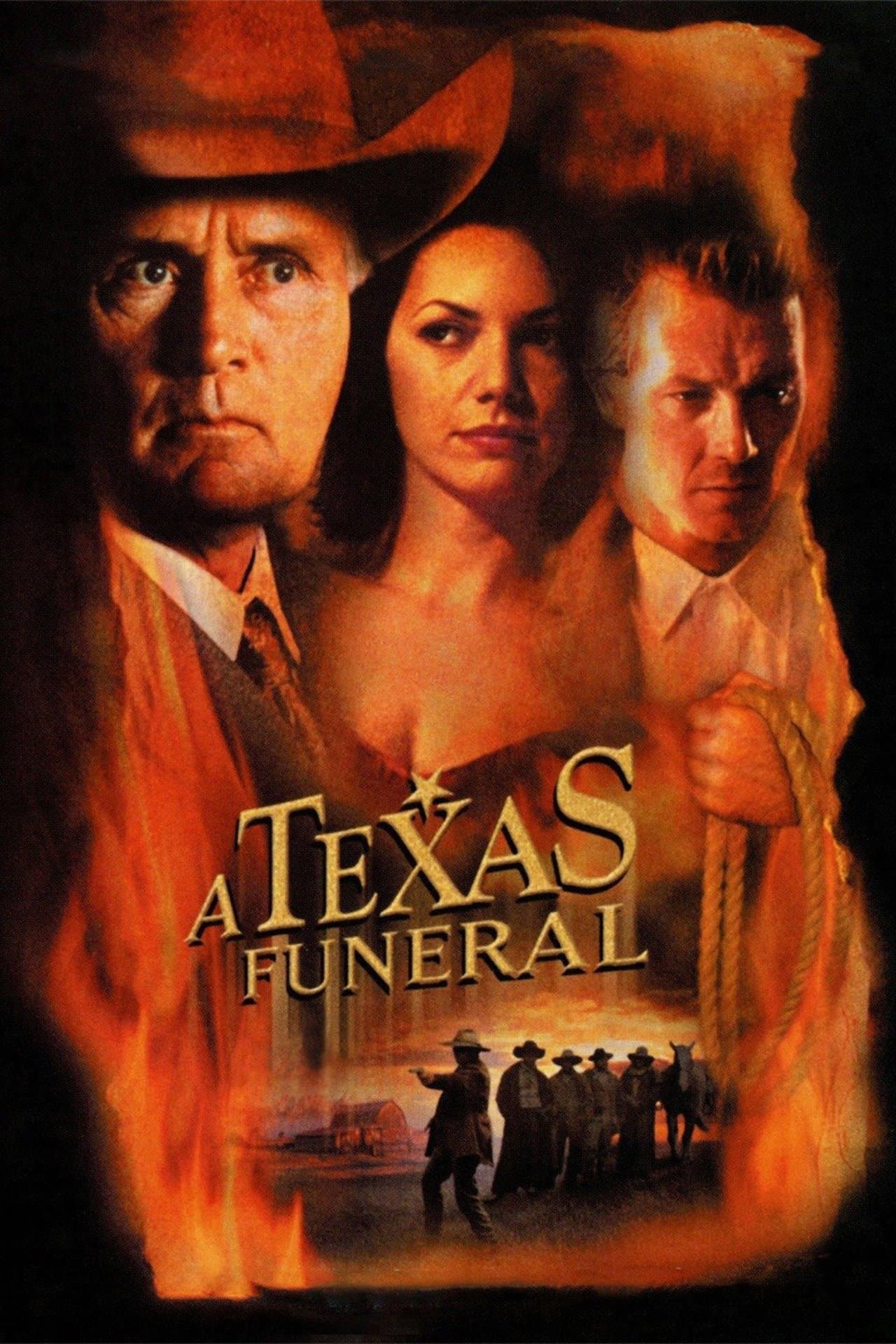 A Texas Funeral streaming