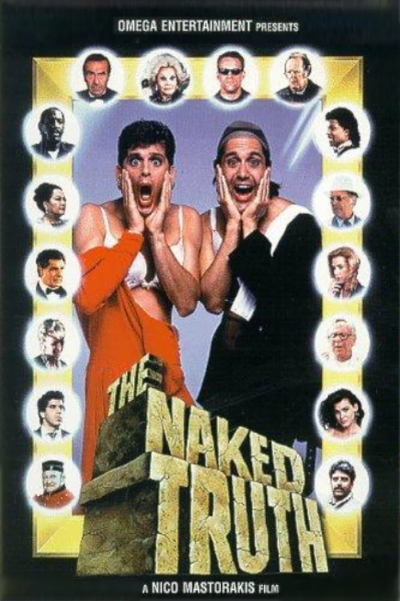 The Naked Truth streaming