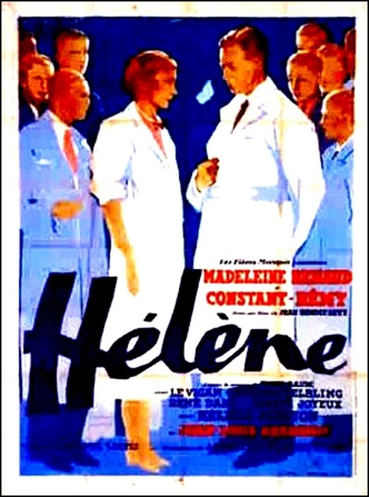 Hélène streaming
