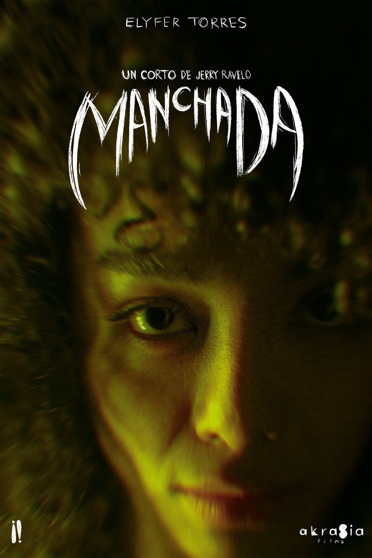 Manchada streaming