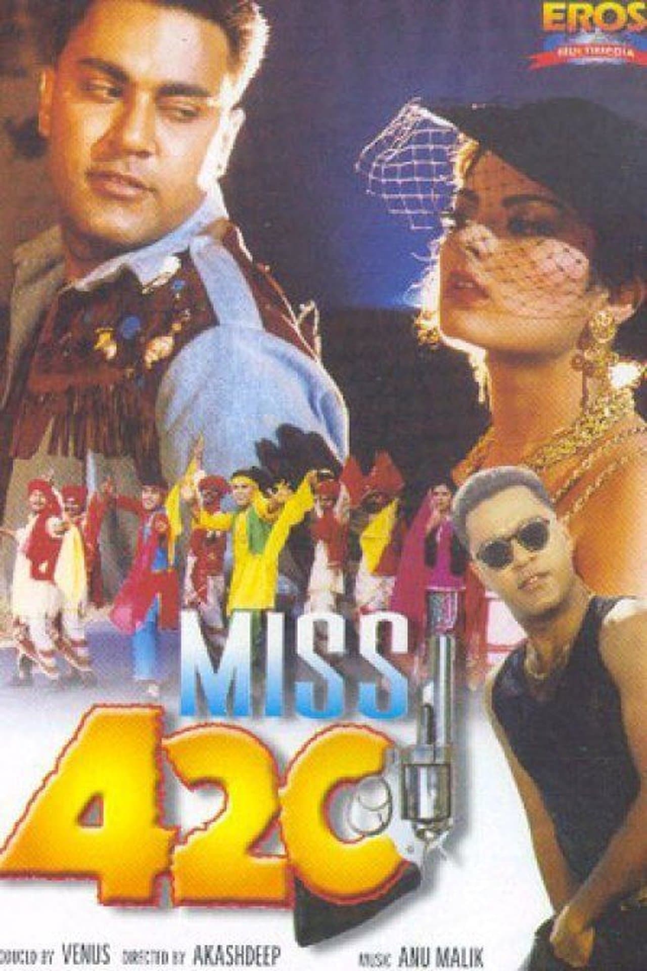 Miss 420 streaming