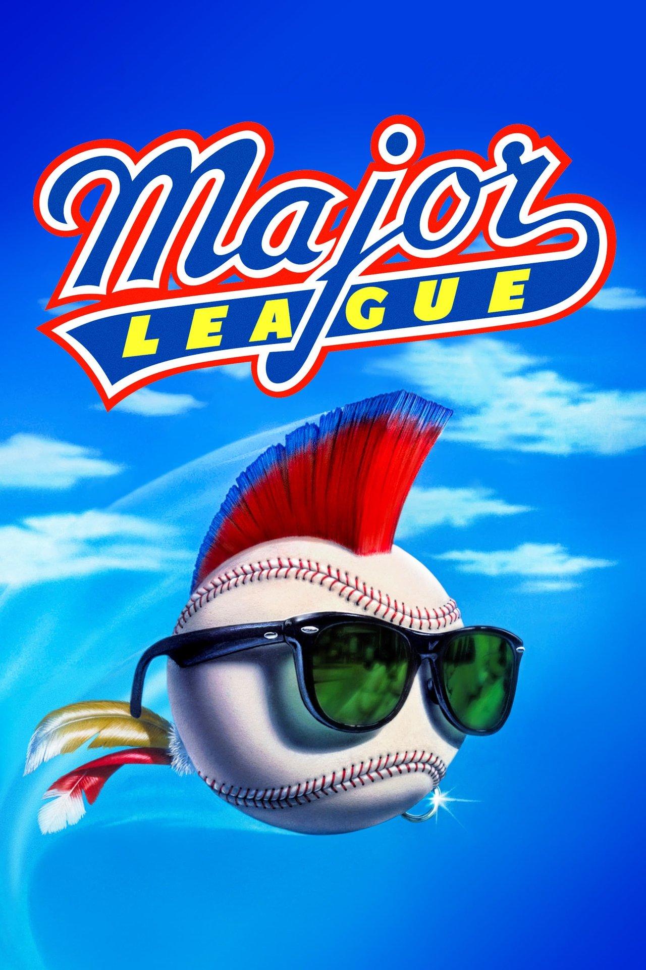 Major League streaming