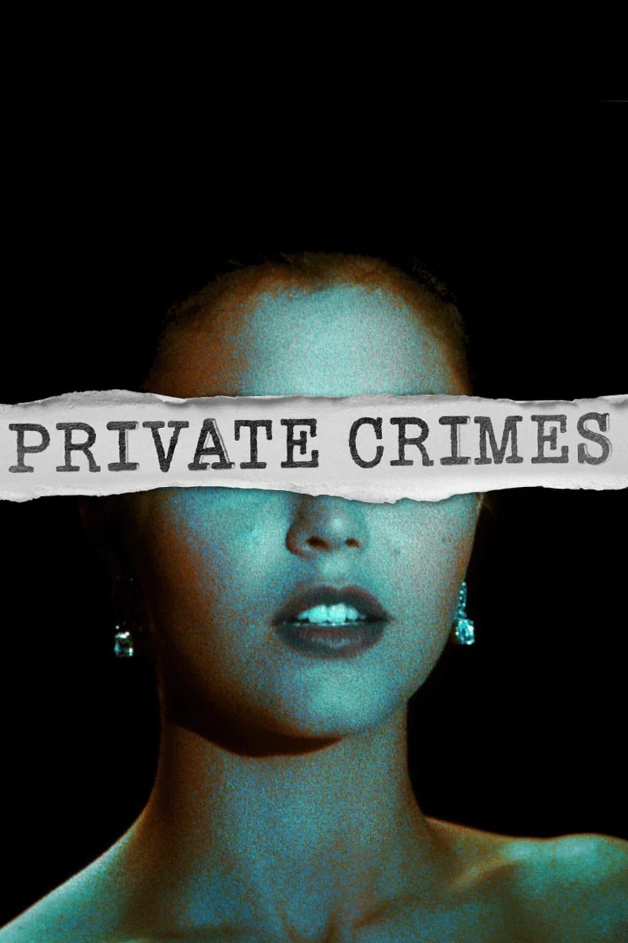 Private Crimes streaming