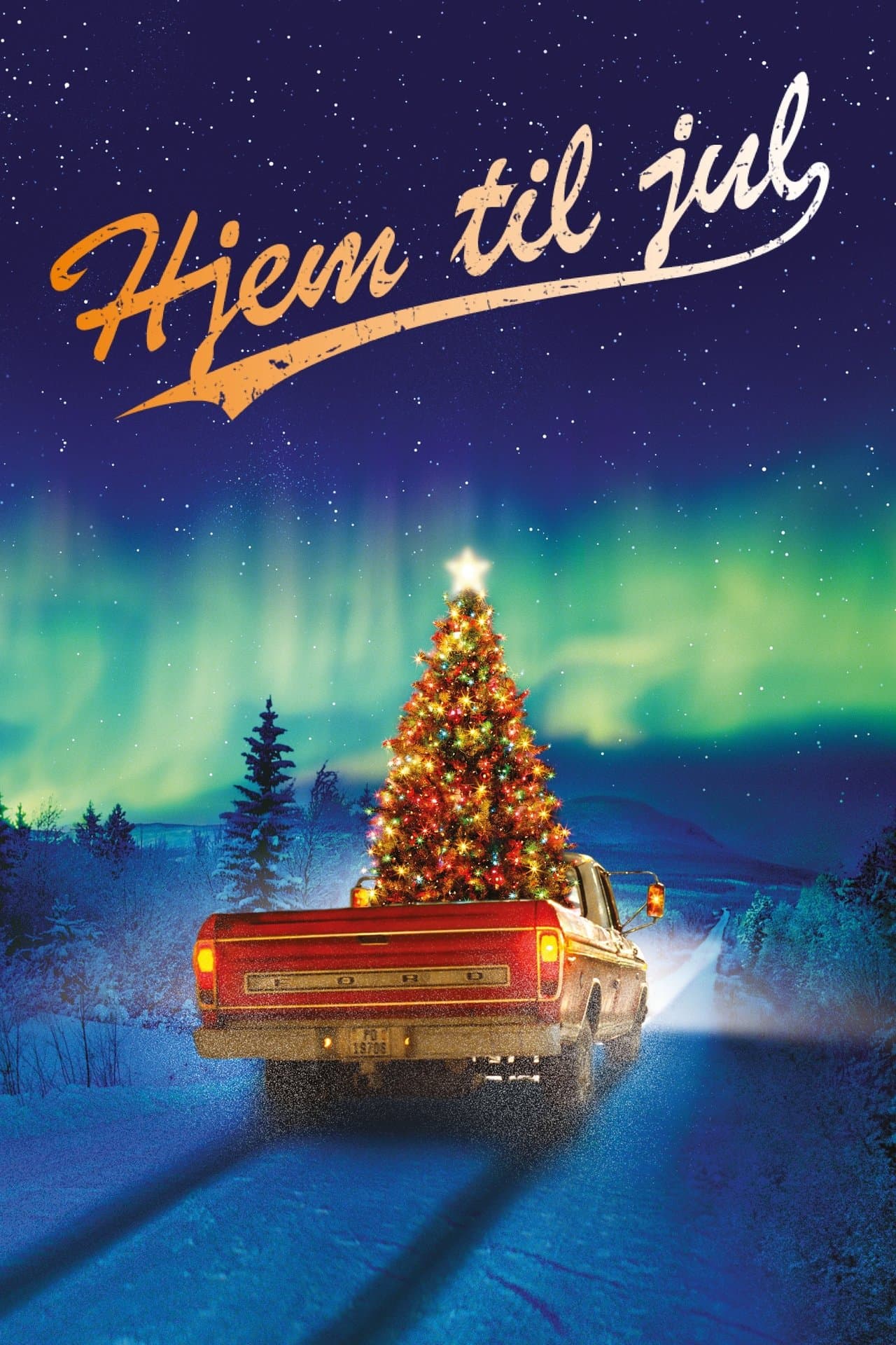 Home for Christmas streaming