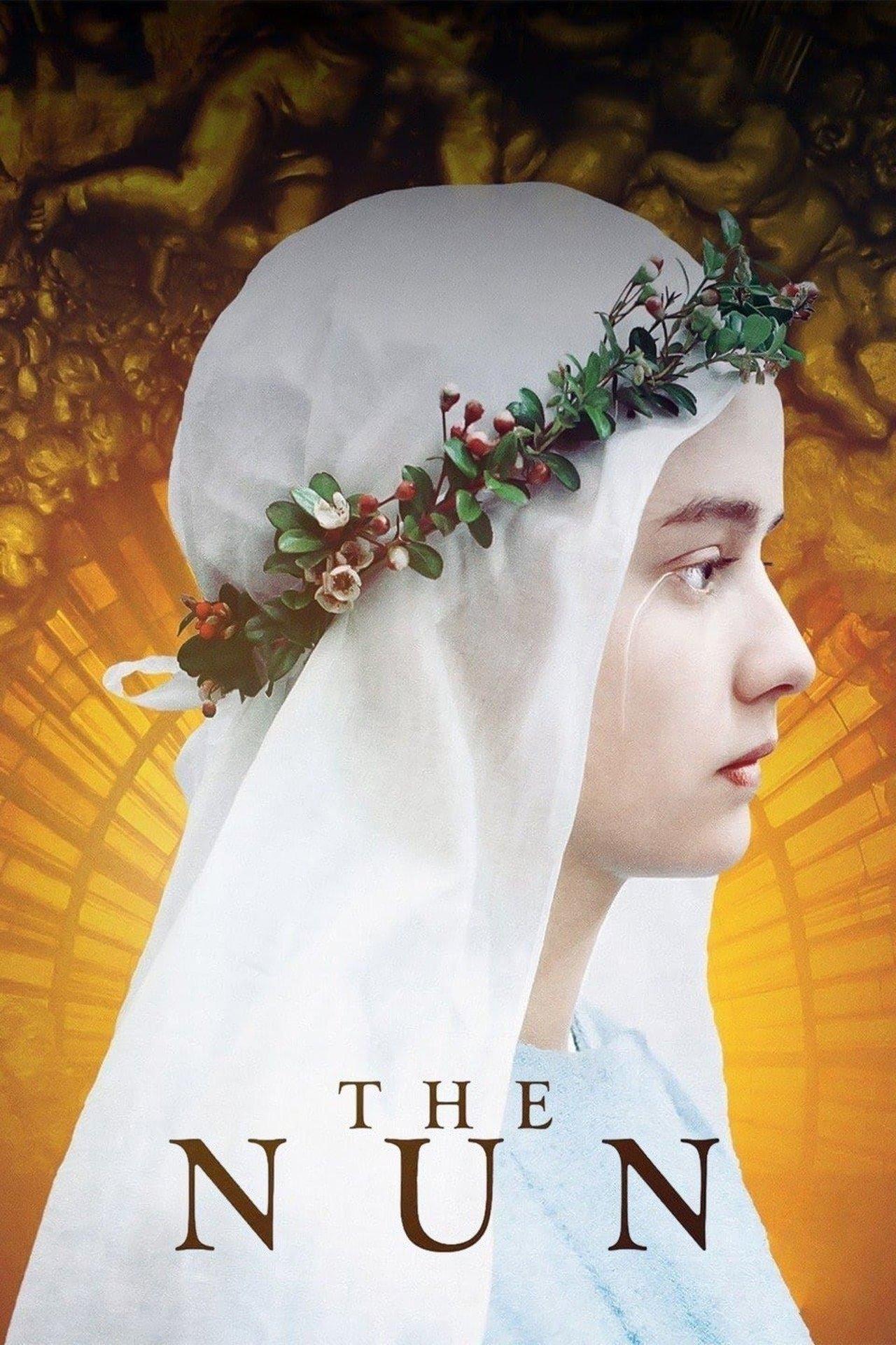 The Nun streaming