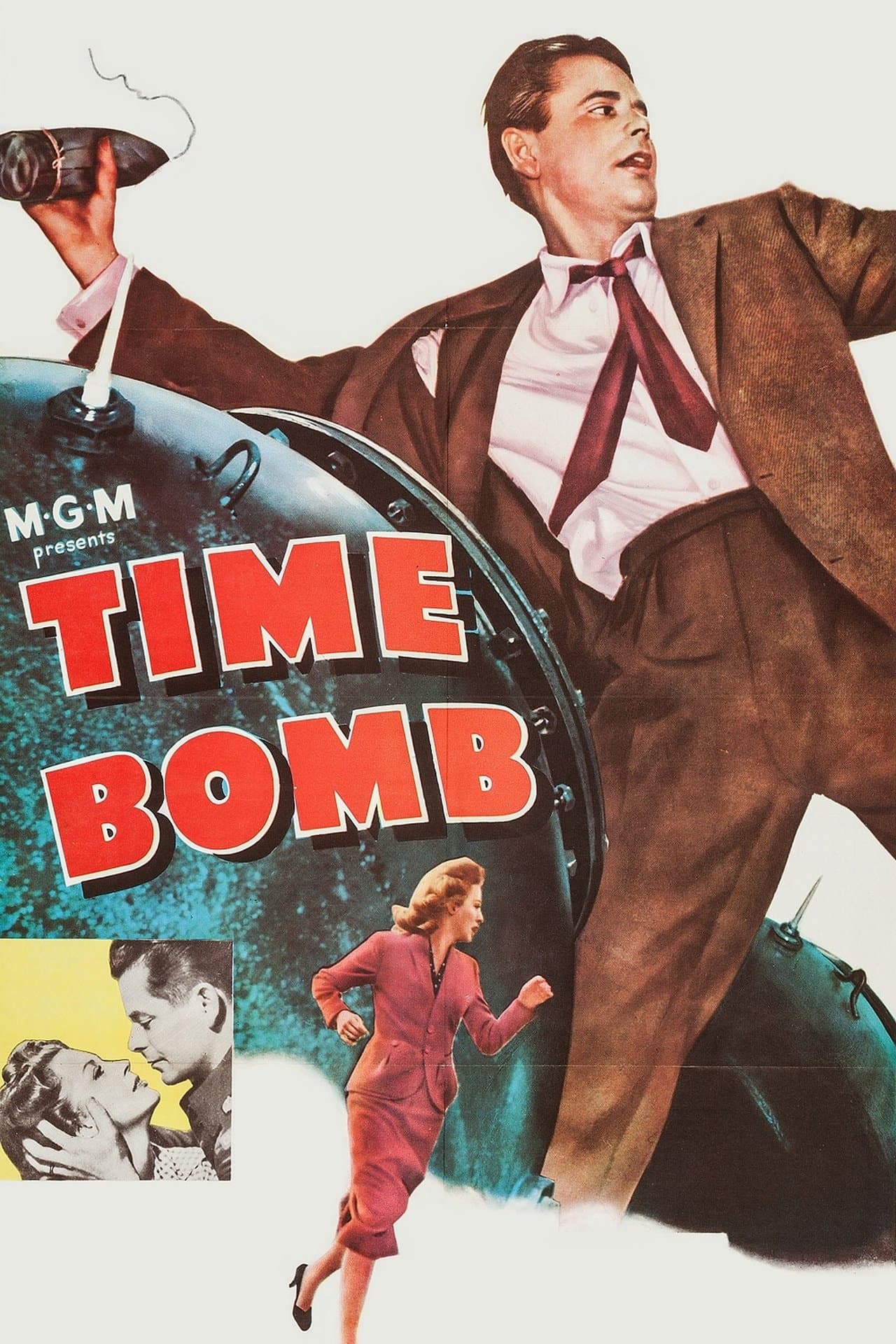Time Bomb streaming