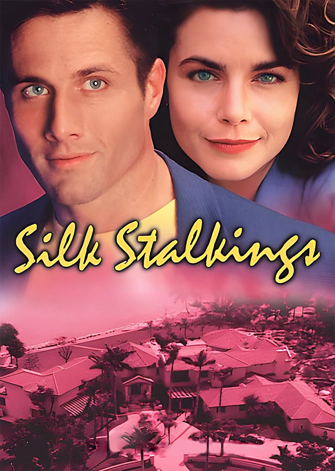 Silk Stalkings streaming