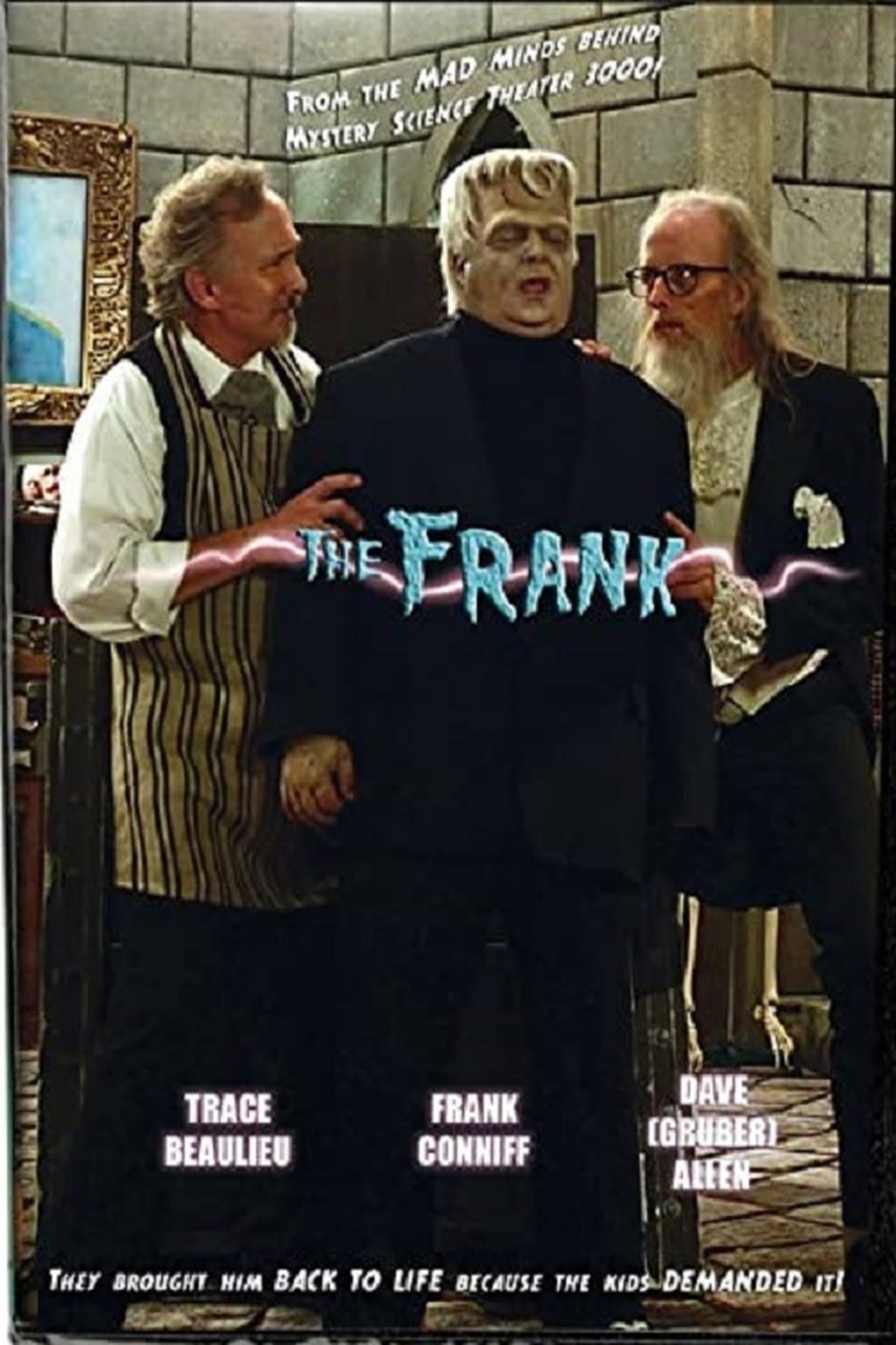 The Frank streaming